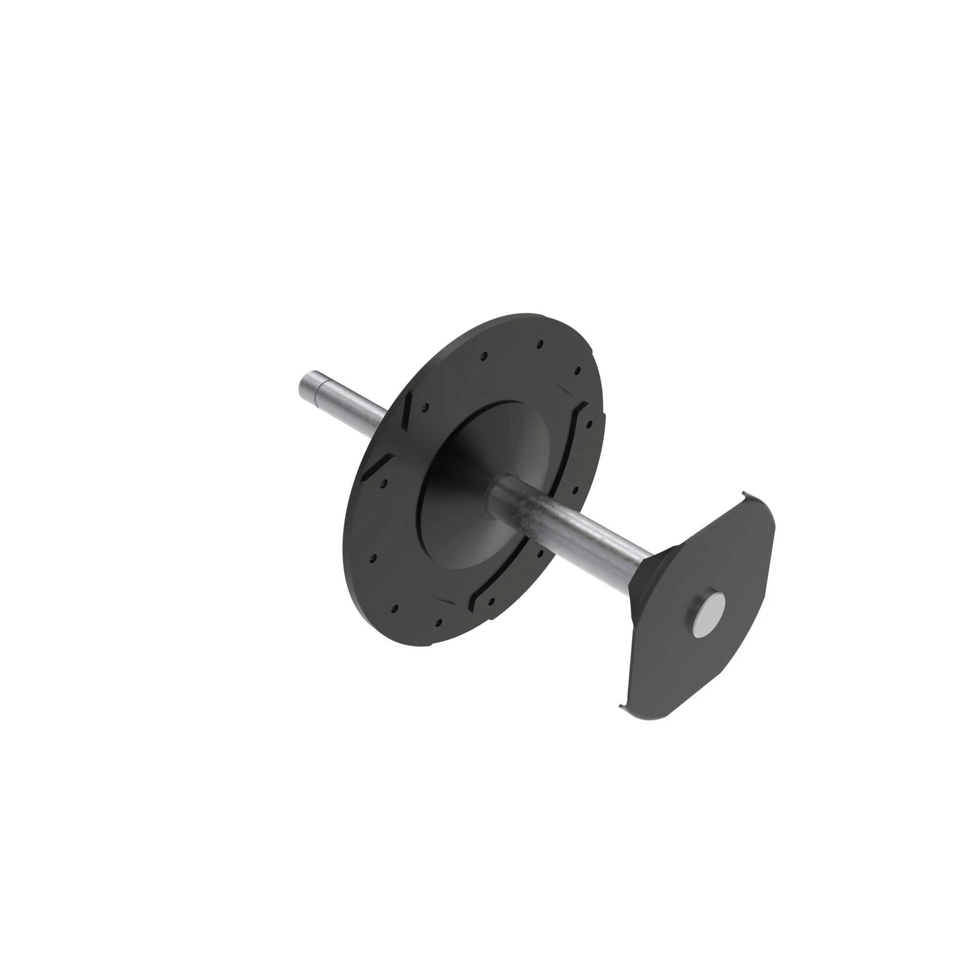 John Deere Drive Shaft - AXE56049