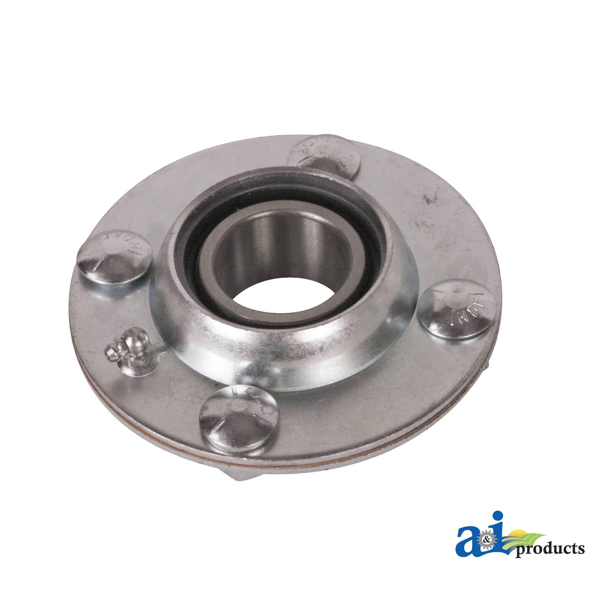 A&I Products Flanged Bearing Assembly - A-AA30941