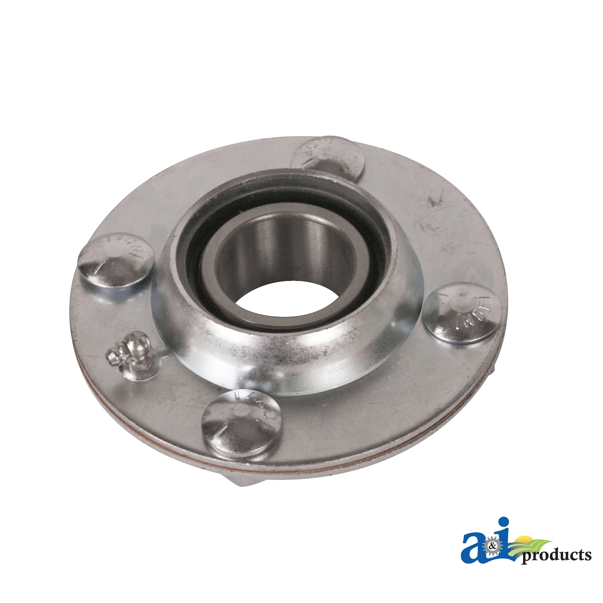 Kit, Bearing, W/ Flanges