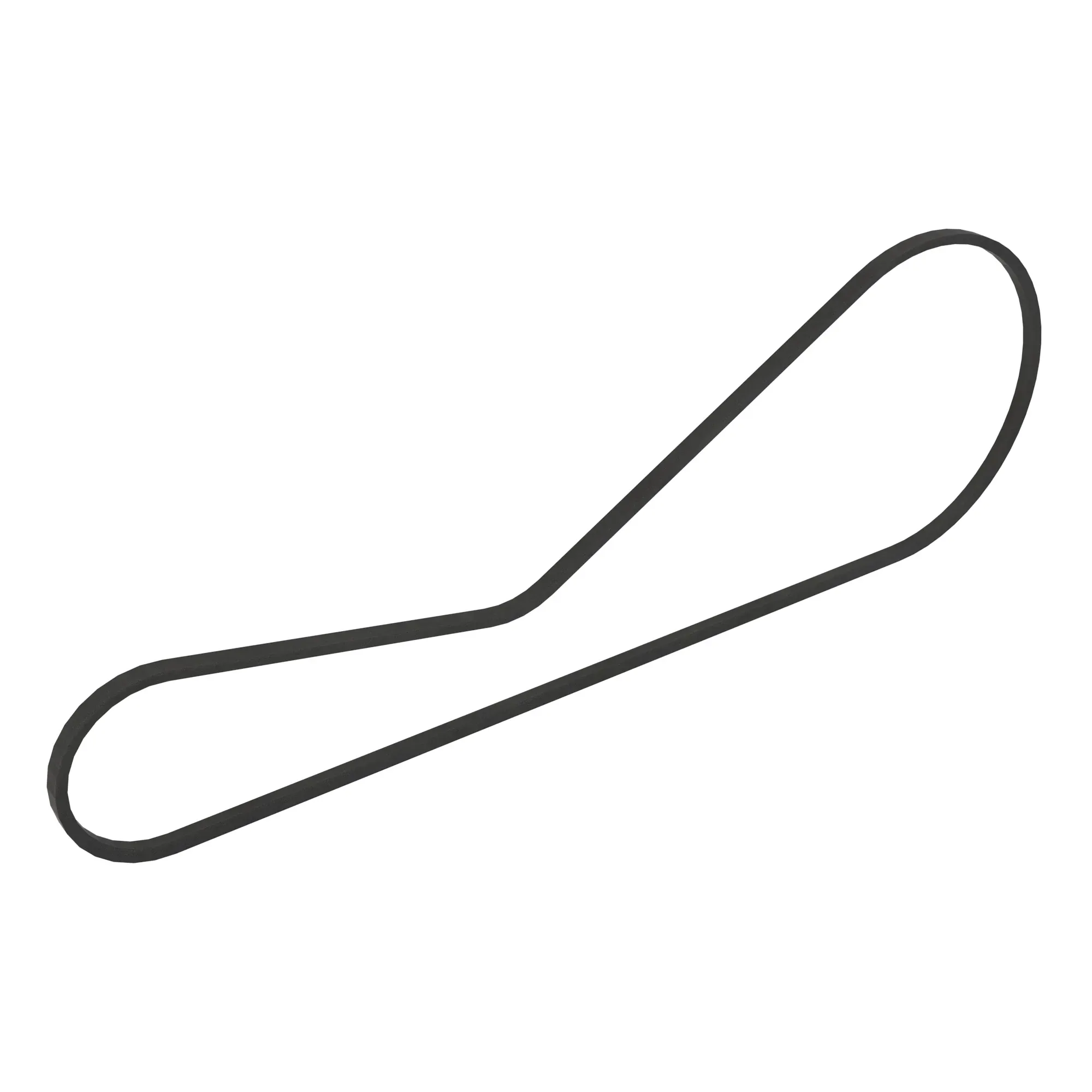 Belt, Secondary