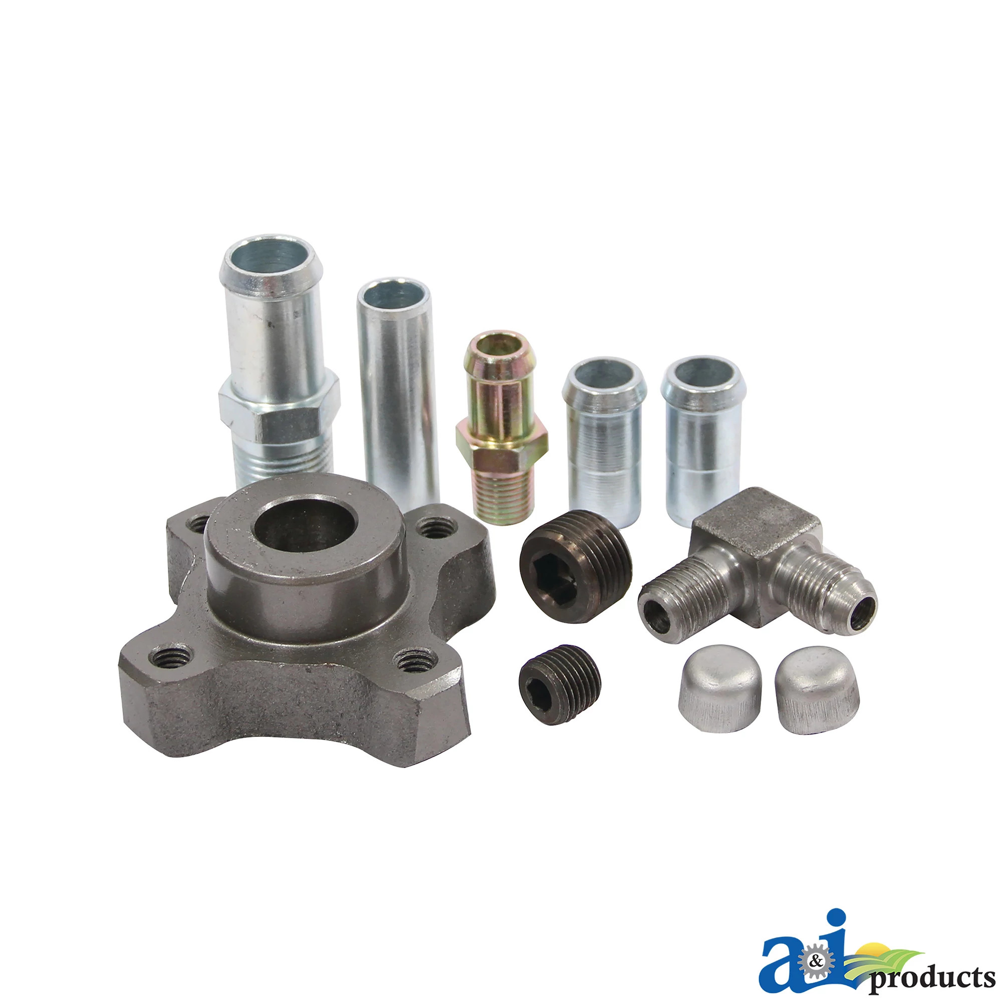 A-RE19944: Water Pump | Shop.Deere.com