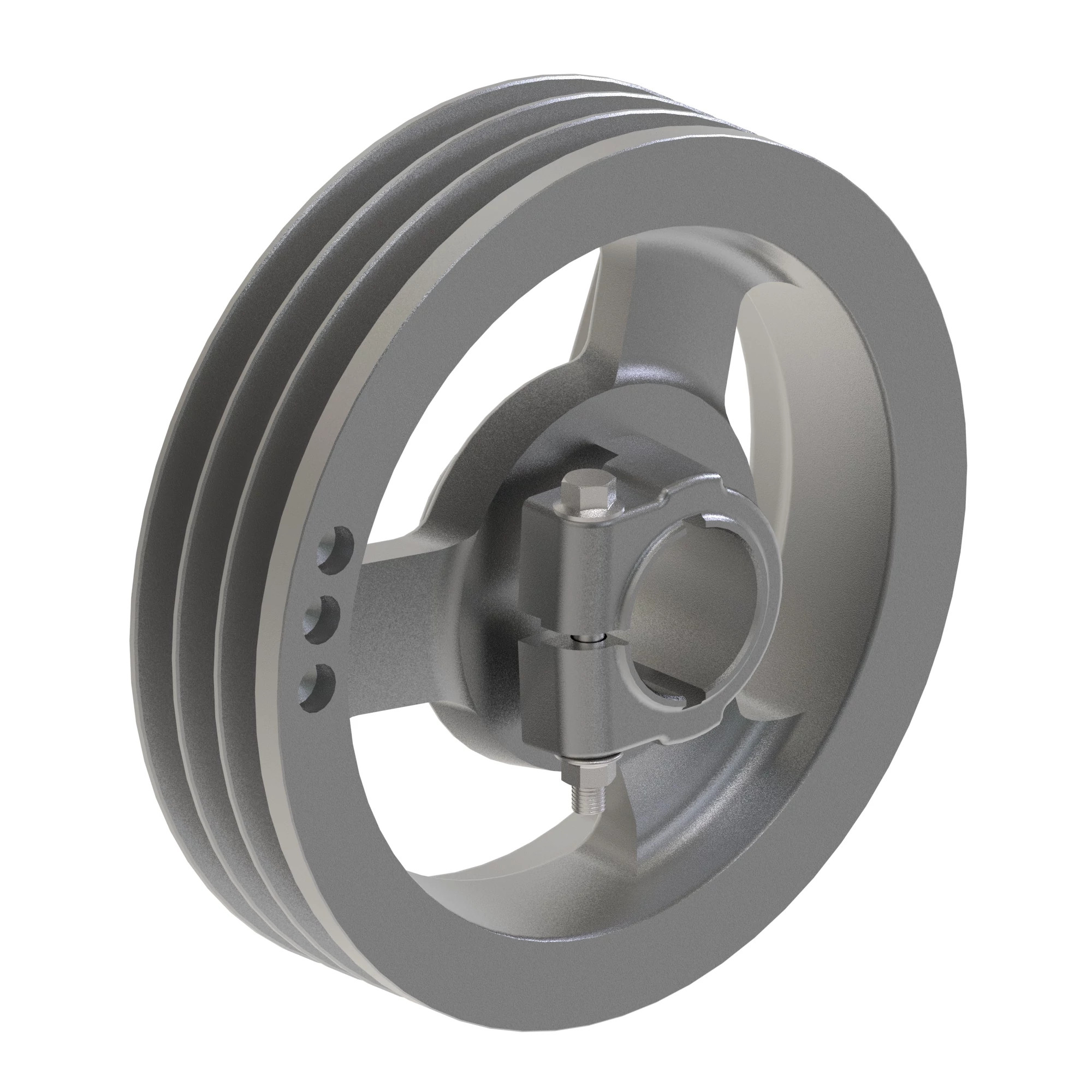 John Deere Center Sheave - AXE11365