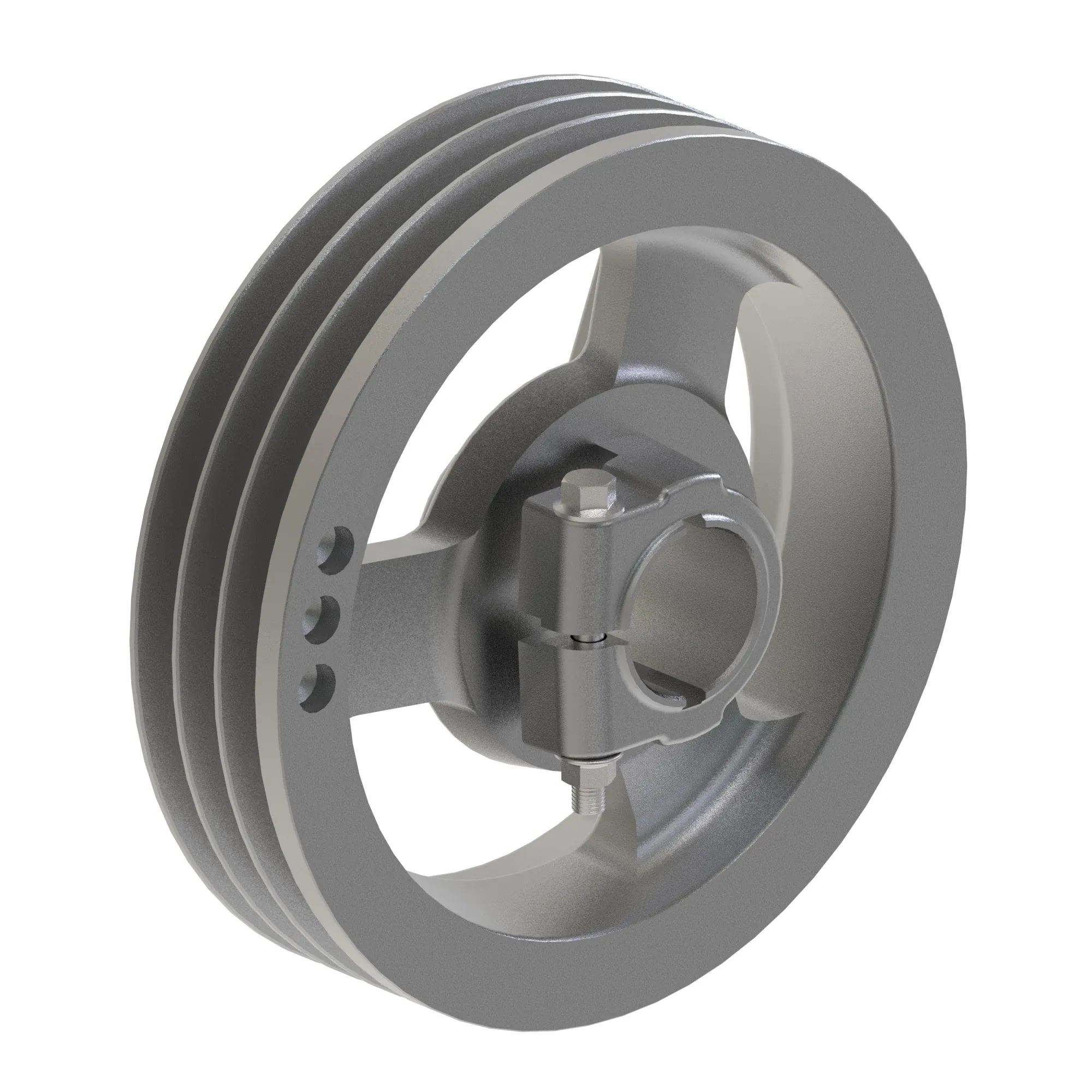 John Deere Center Sheave - AXE11365