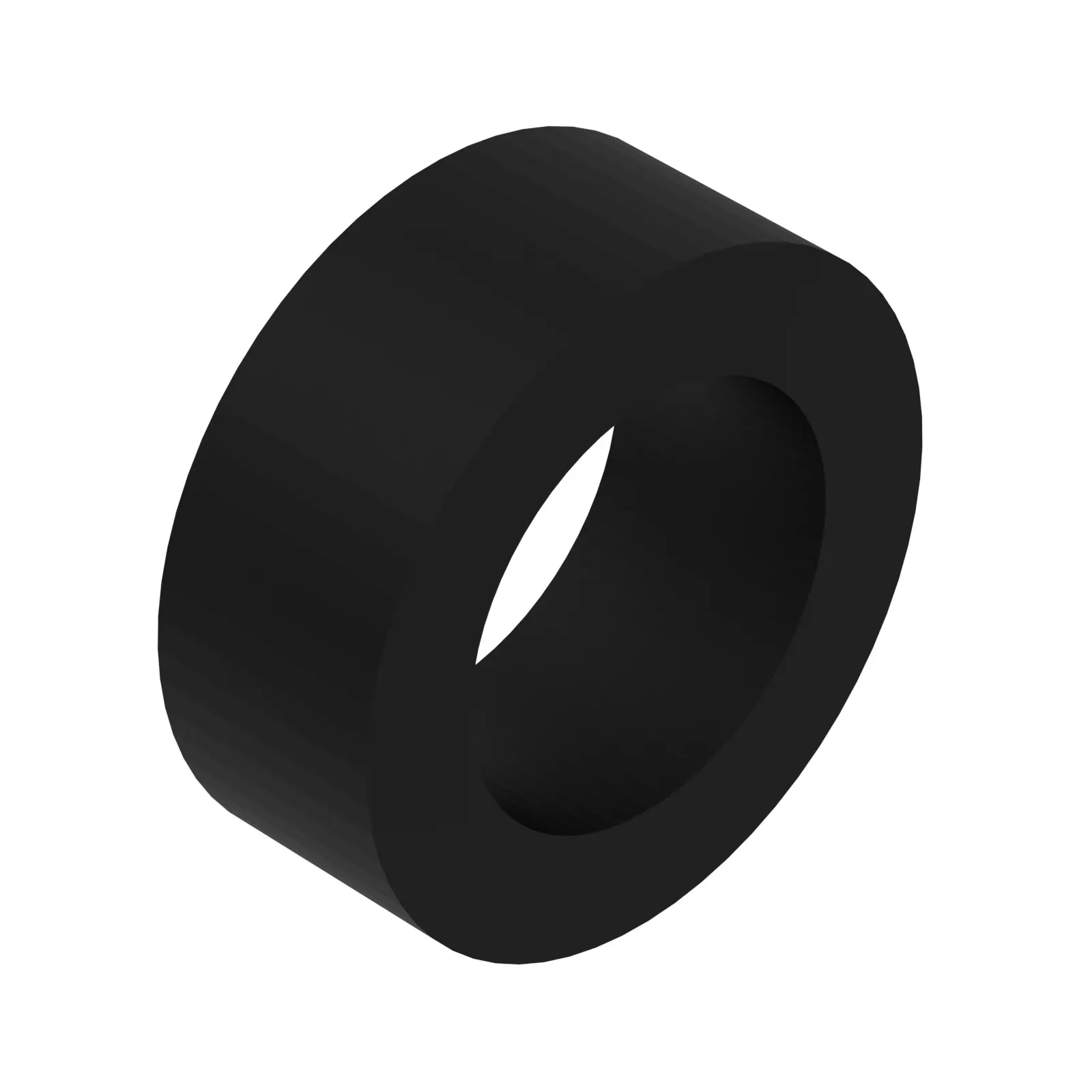 WASHER, FELT SEAL
