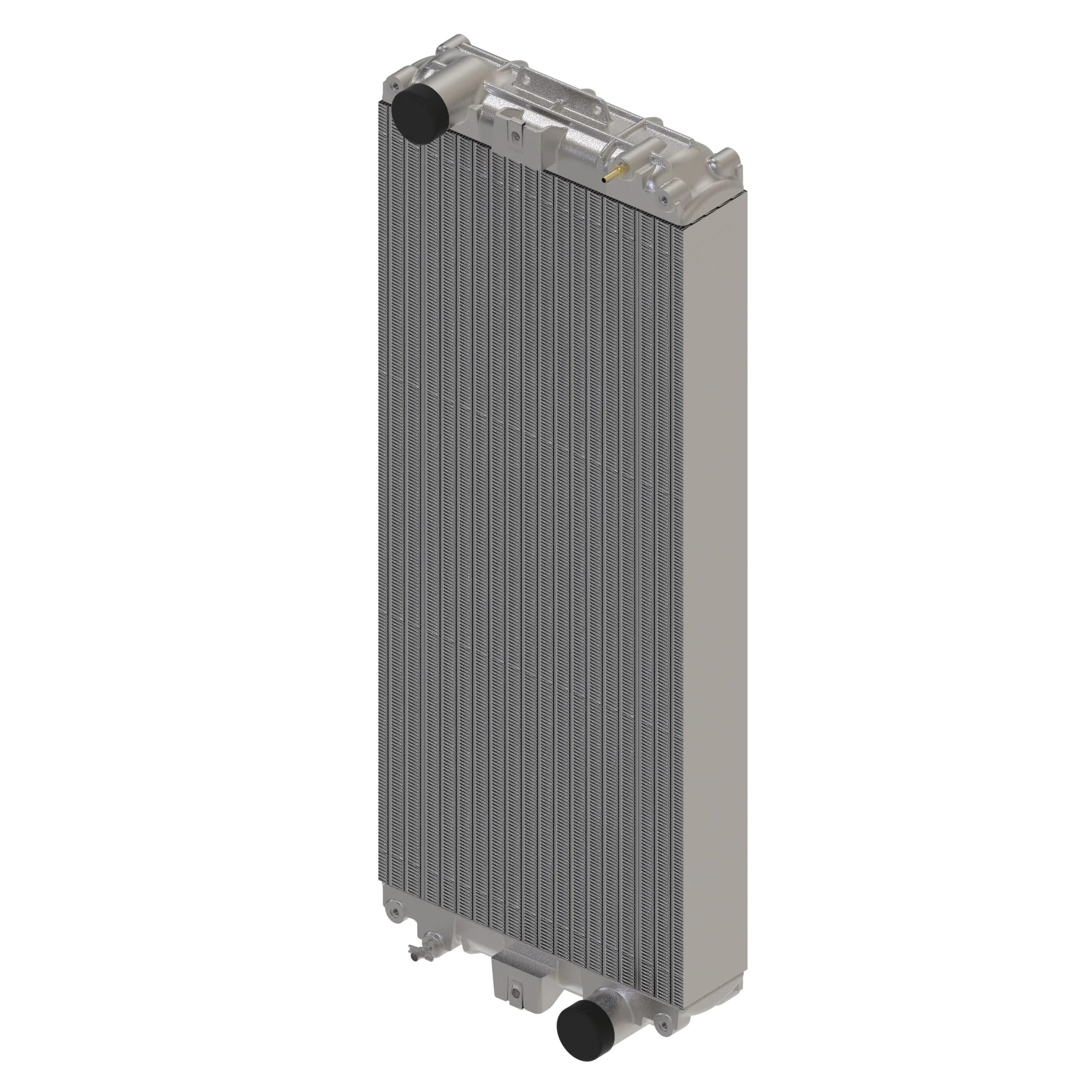 RADIATOR 350G LC S2 S3A DHB