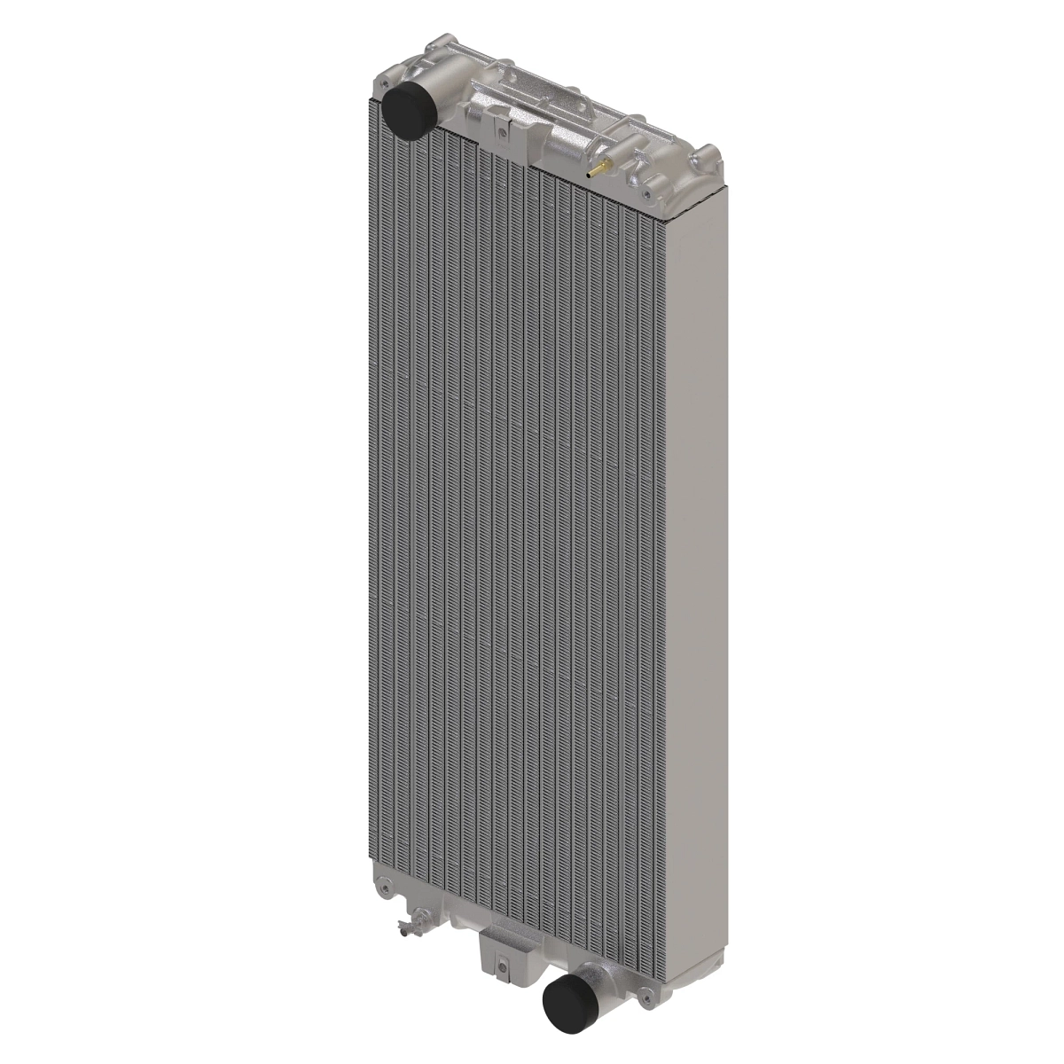 Radiator 350G Lc S2 S3A Dhb
