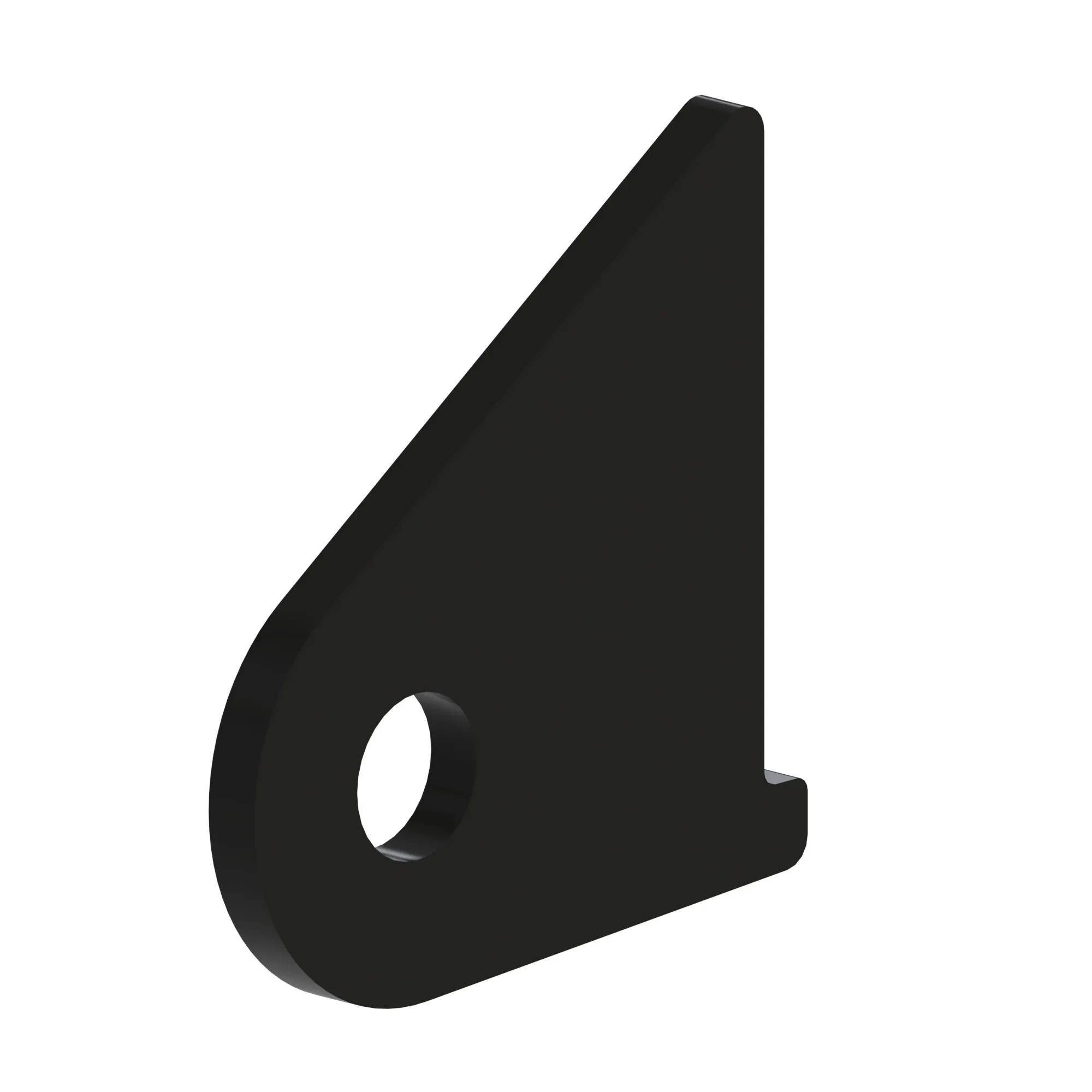 John Deere Plate - F681741