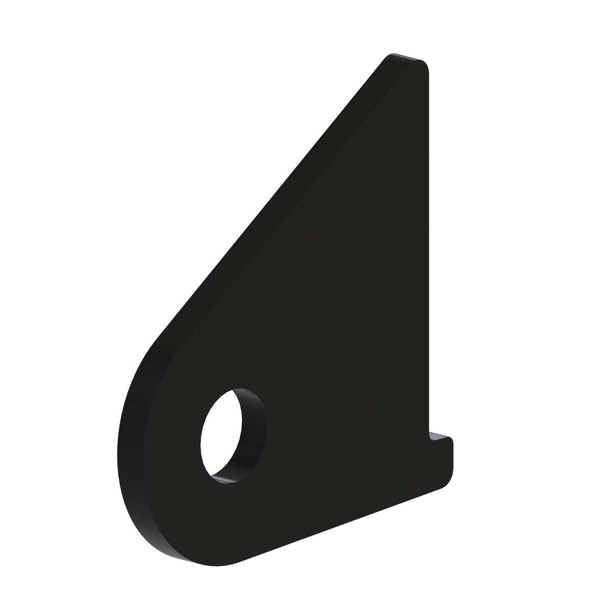 John Deere Plate - F681741