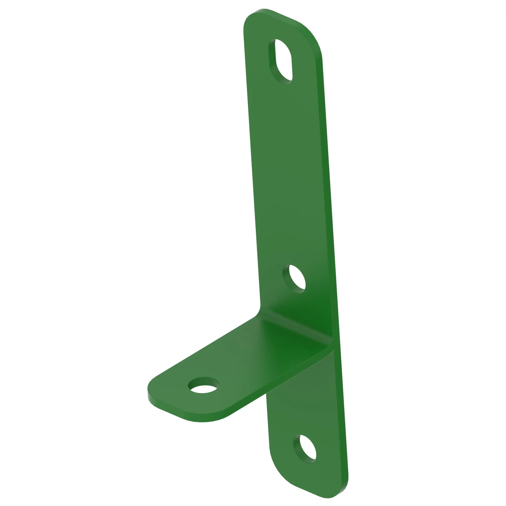 BRACKET, IW/OW SUPPORT BRACKET