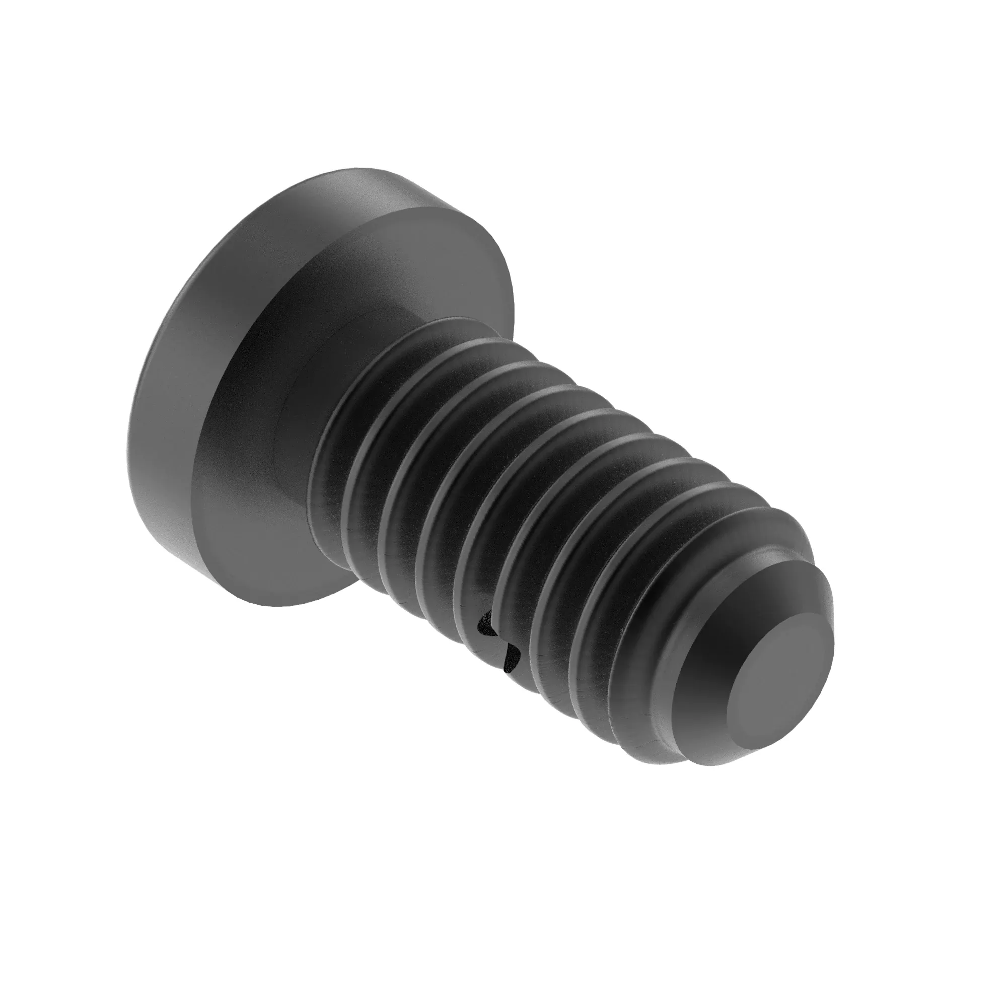 Self-Locking Screw