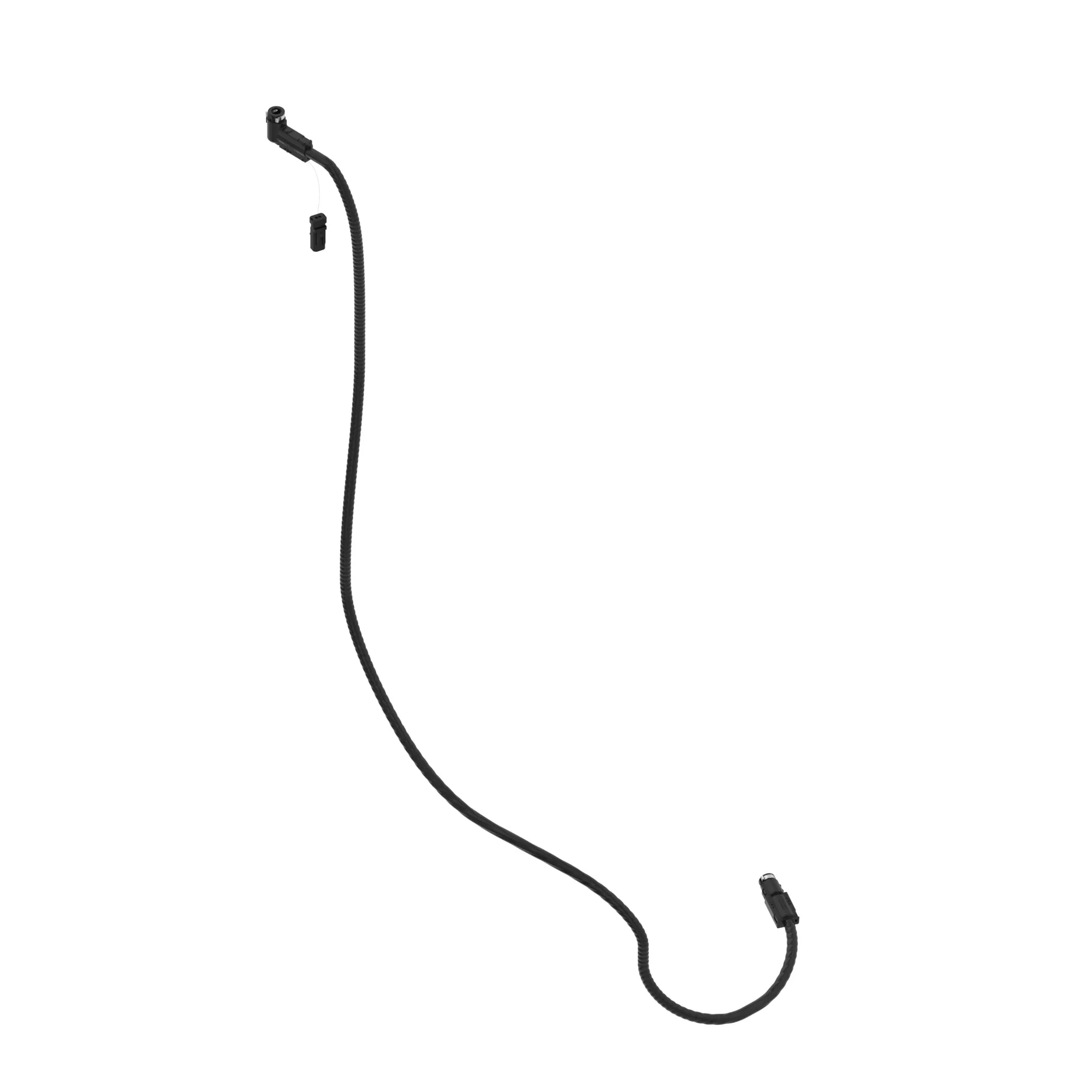 DEF LINE, PRESSURE LINE 2000MM, STR