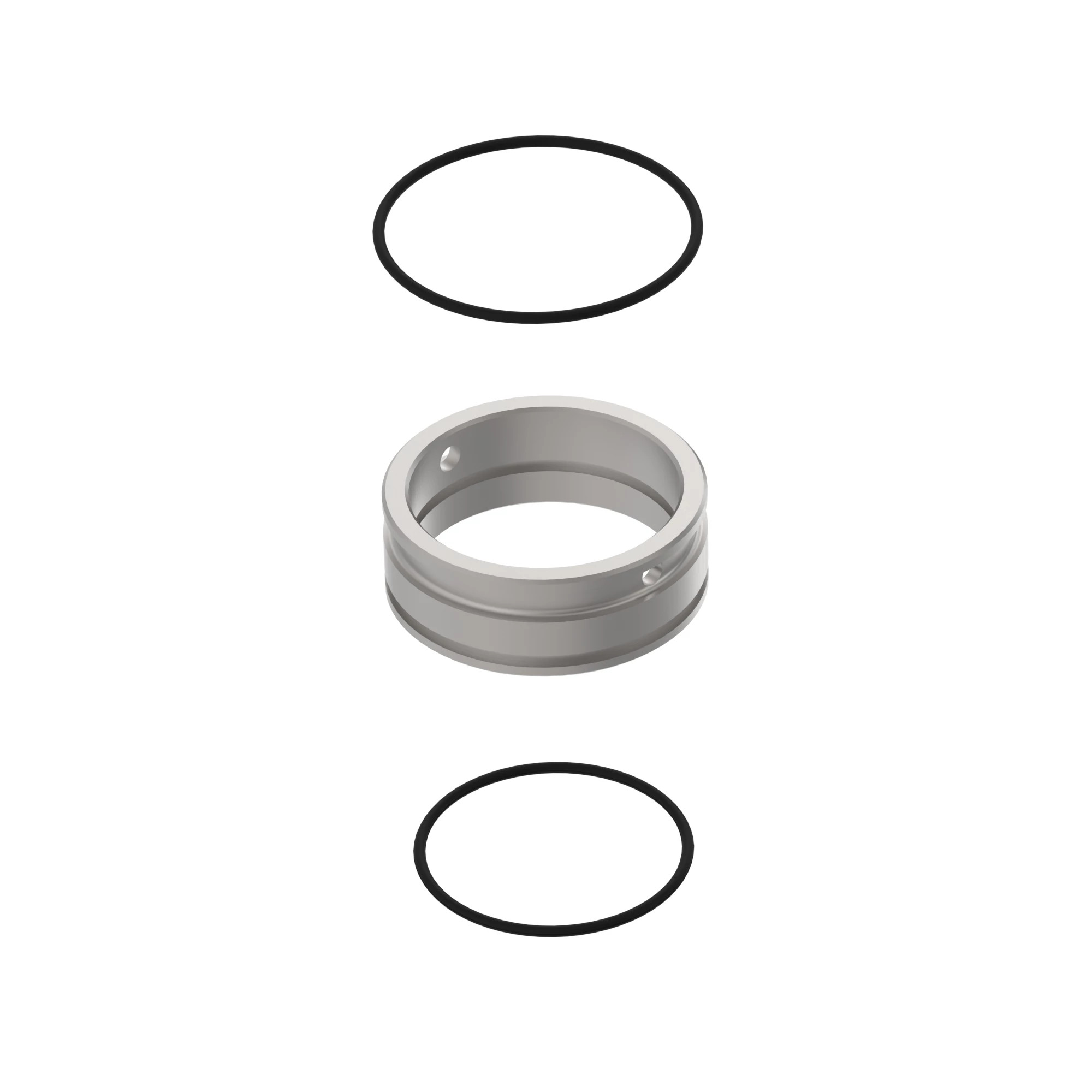 O-RING ASSY-PIN (HITCH PIVOT)