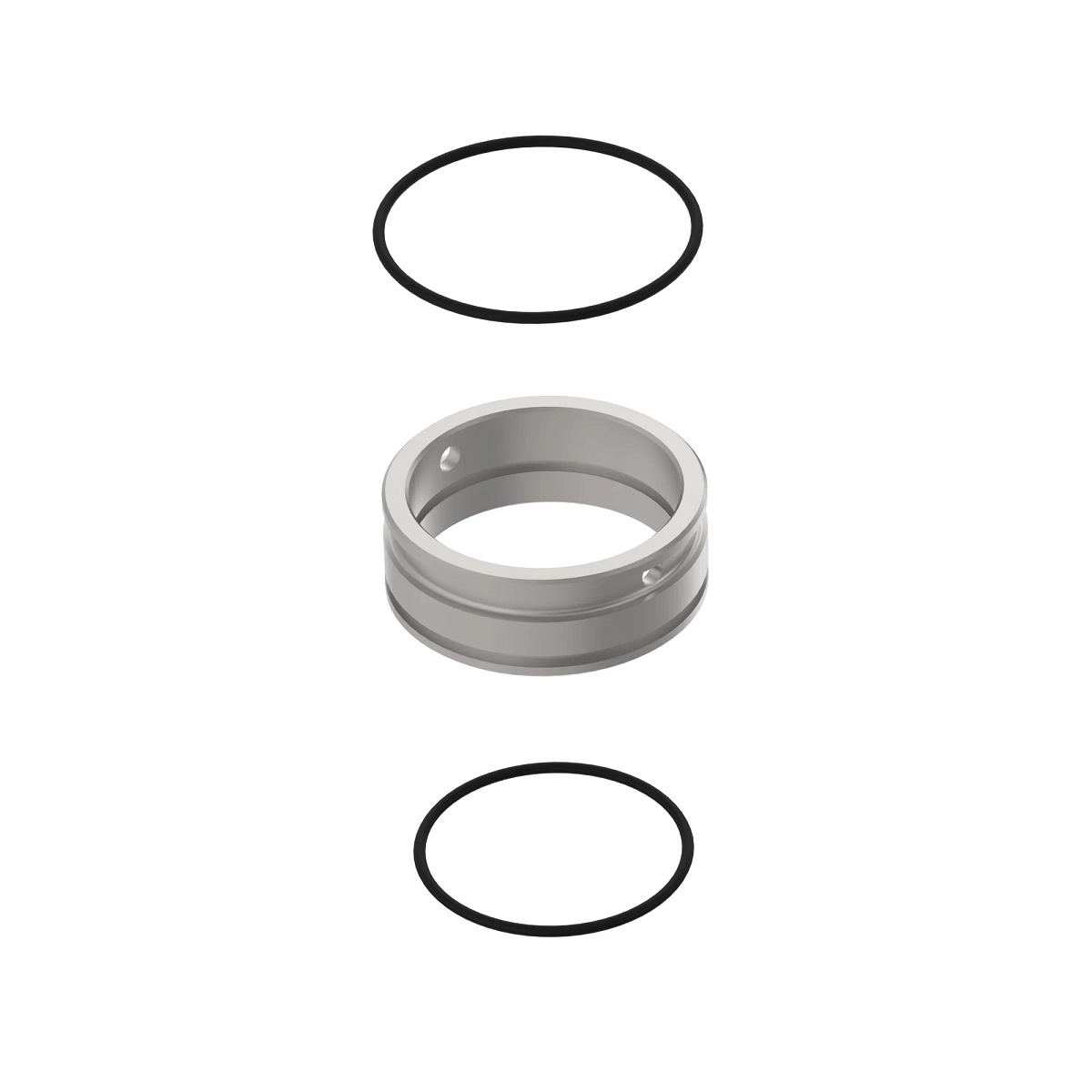 O-Ring Assy-Pin (Hitch Pivot)