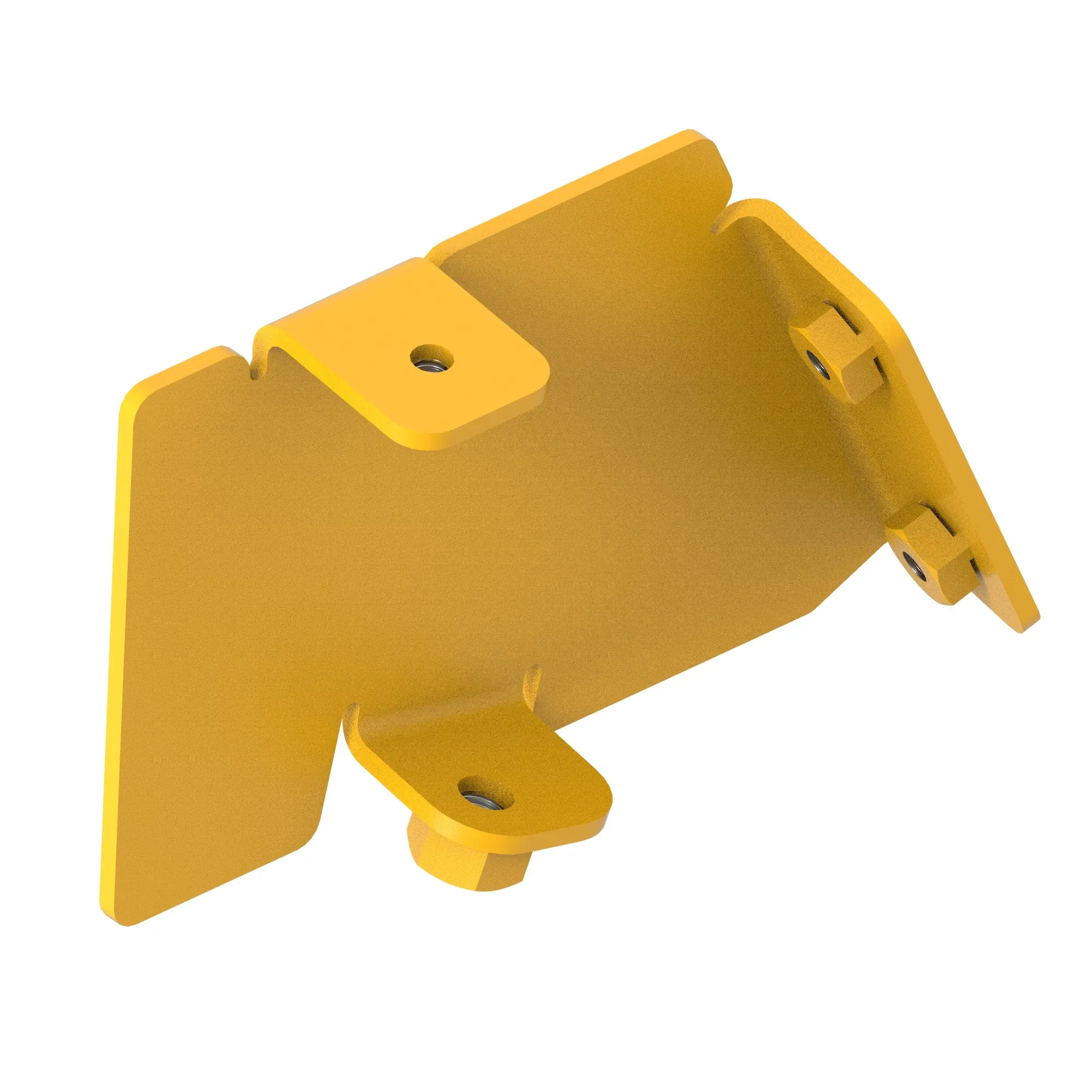 BRACKET, RH LIGHT BRACKET 655-755K