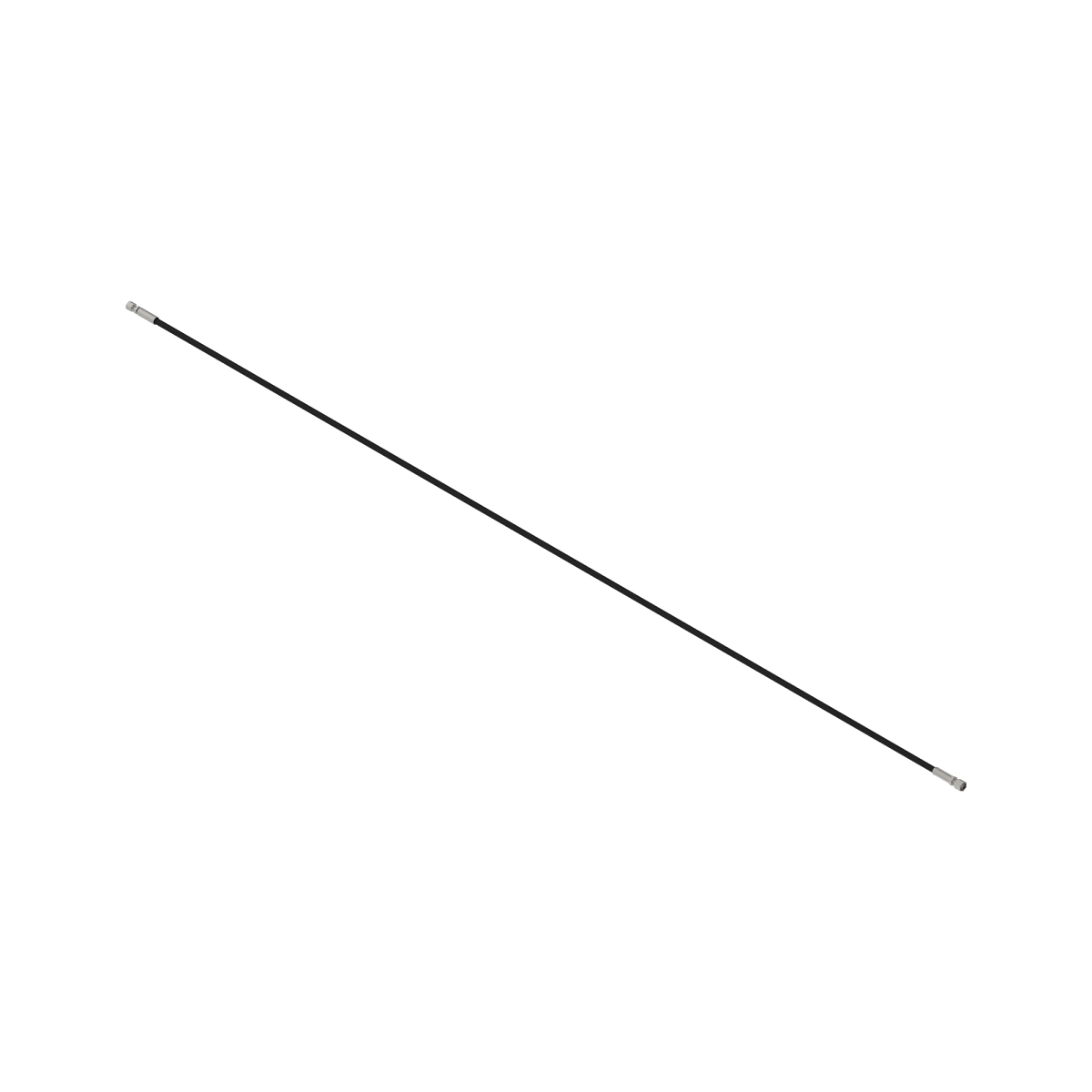 John Deere Hydraulic Hose - AKK27871