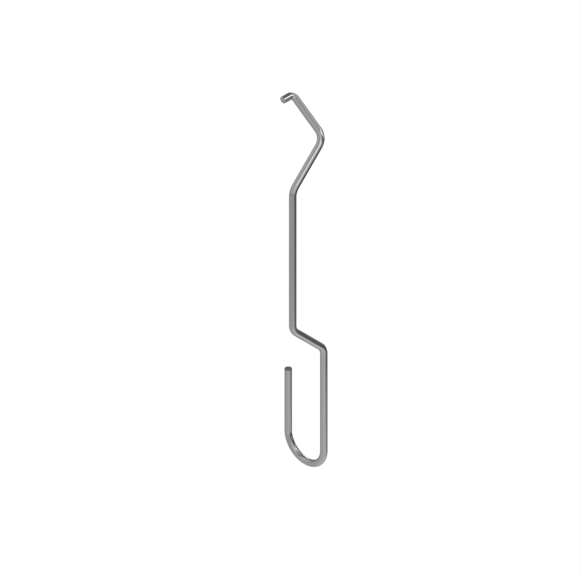 John Deere Hood Latch Handle - R222050