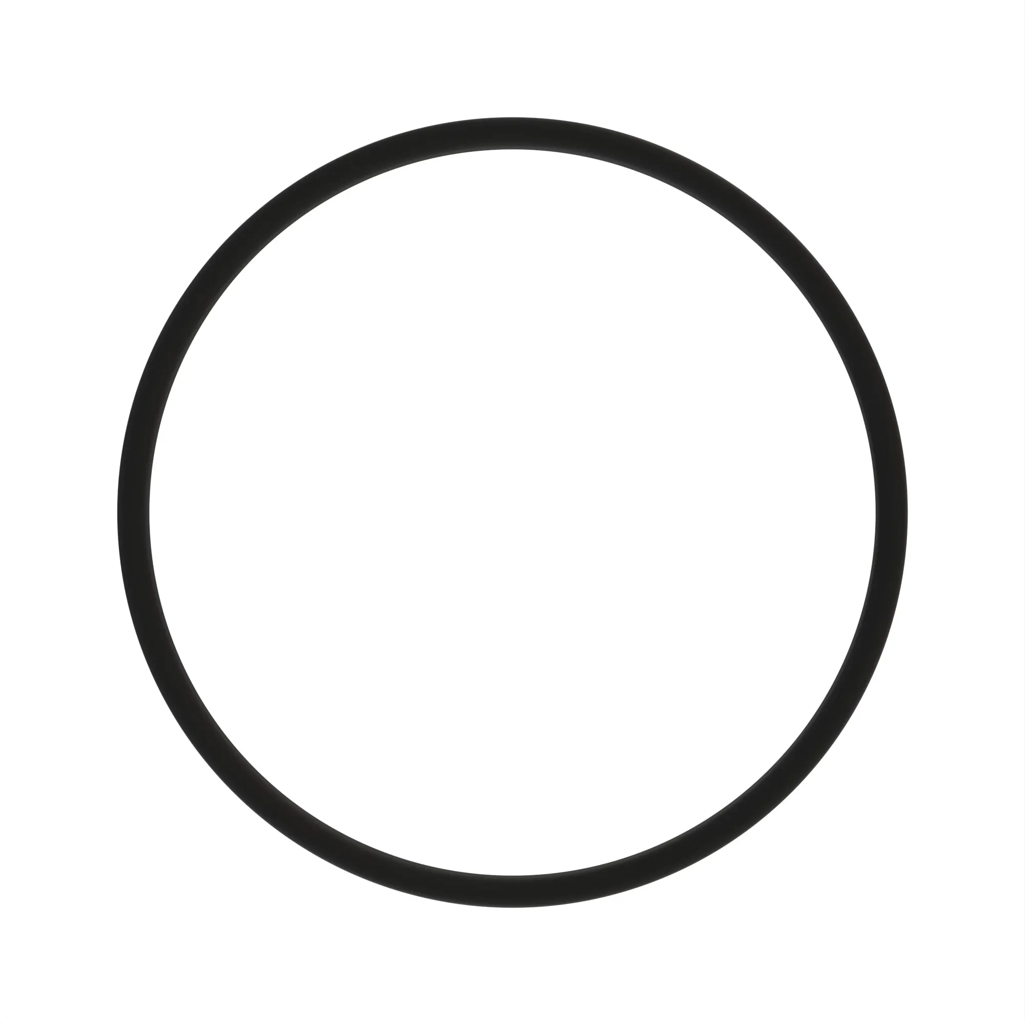 PACKING, O-RING