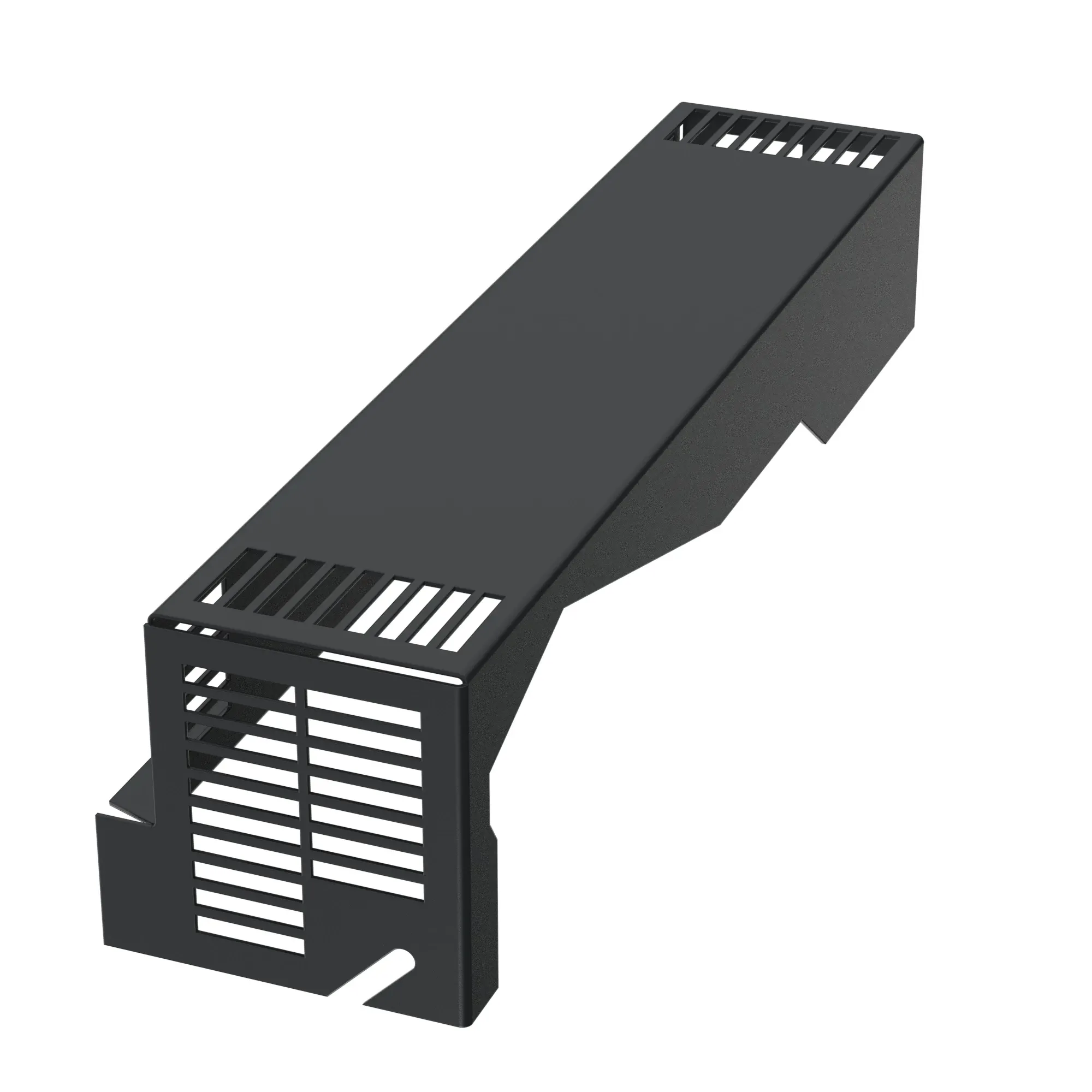 John Deere Rear Auxiliary Guard - R531971