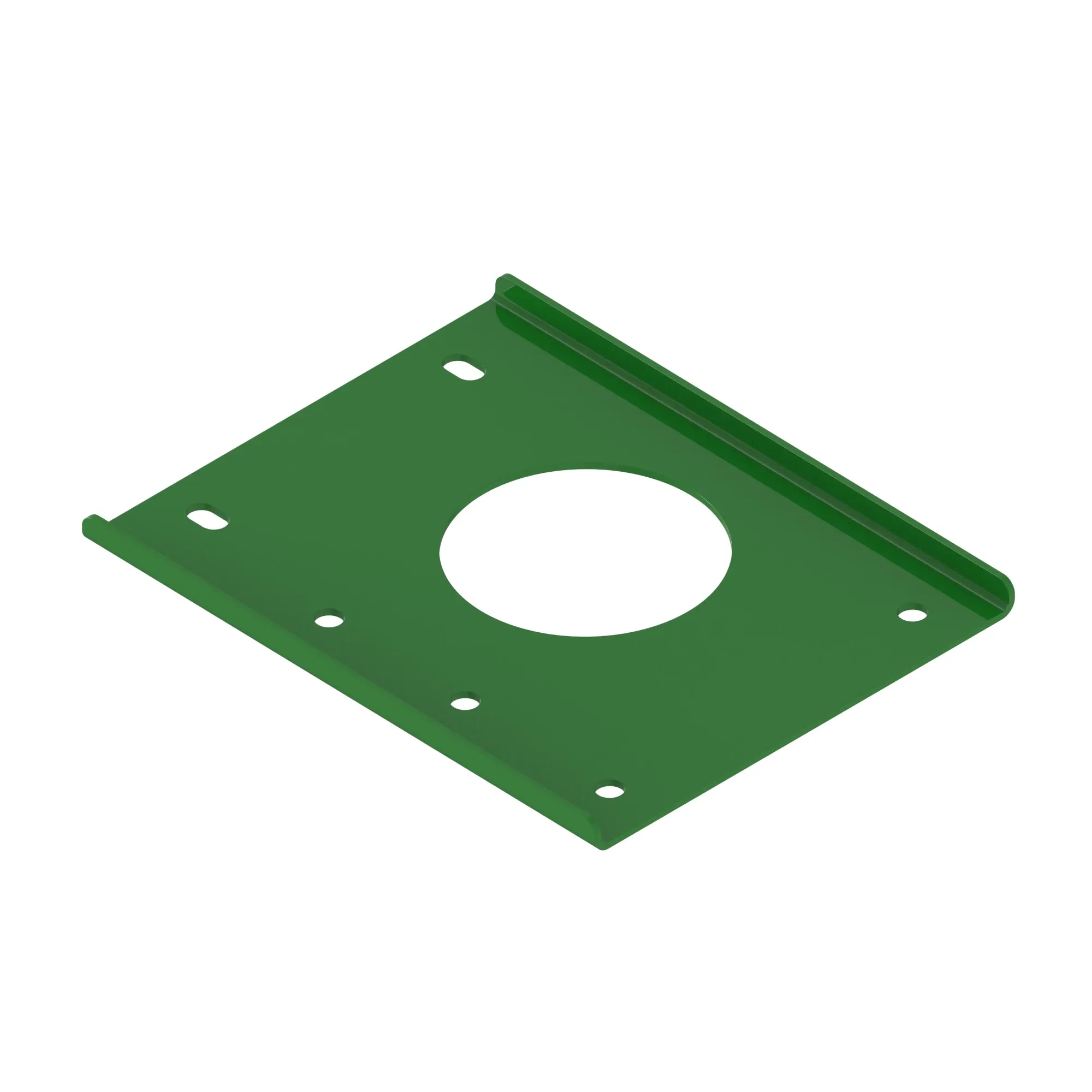 John Deere Bracket - KK43289