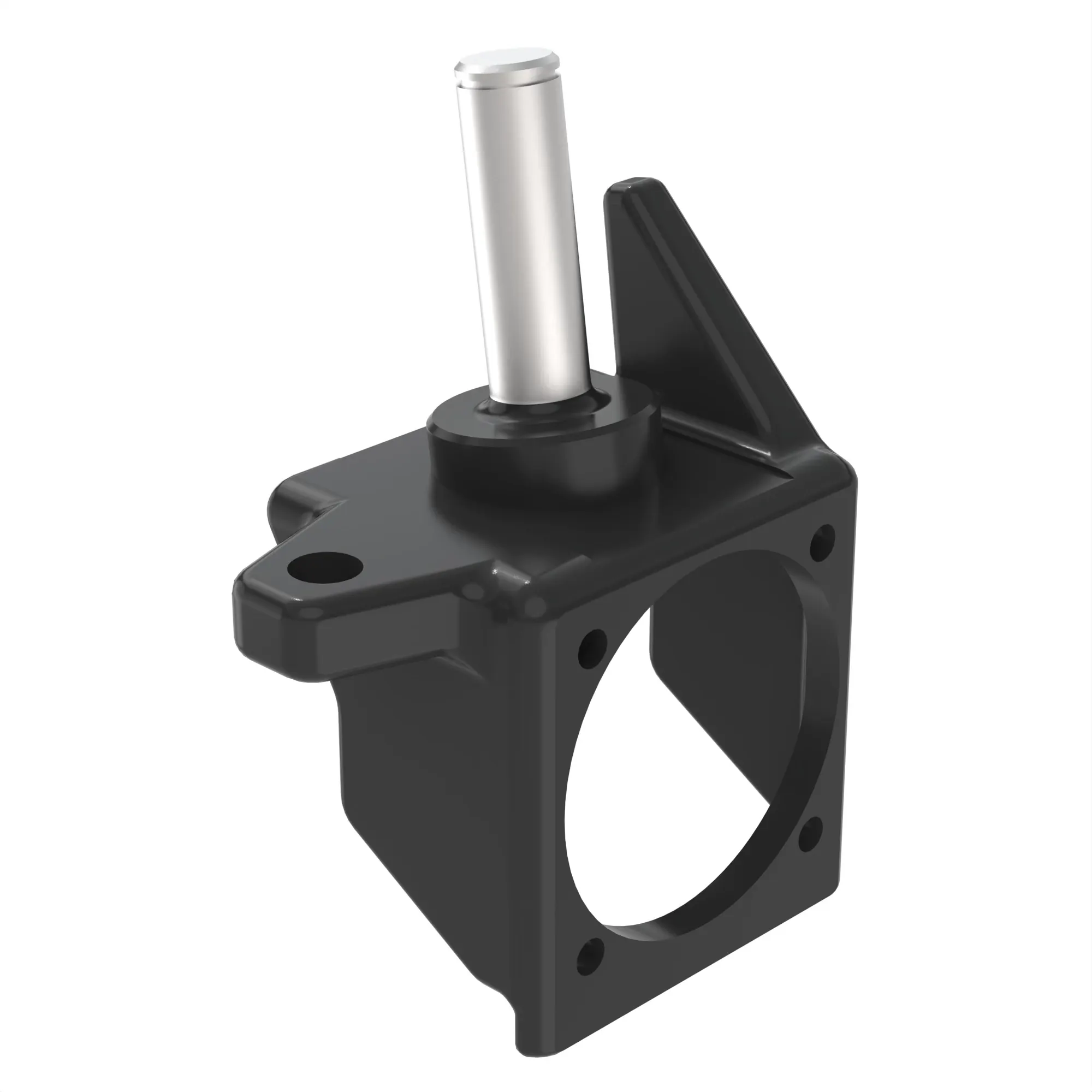 John Deere Frame, Right Side - TCA17353