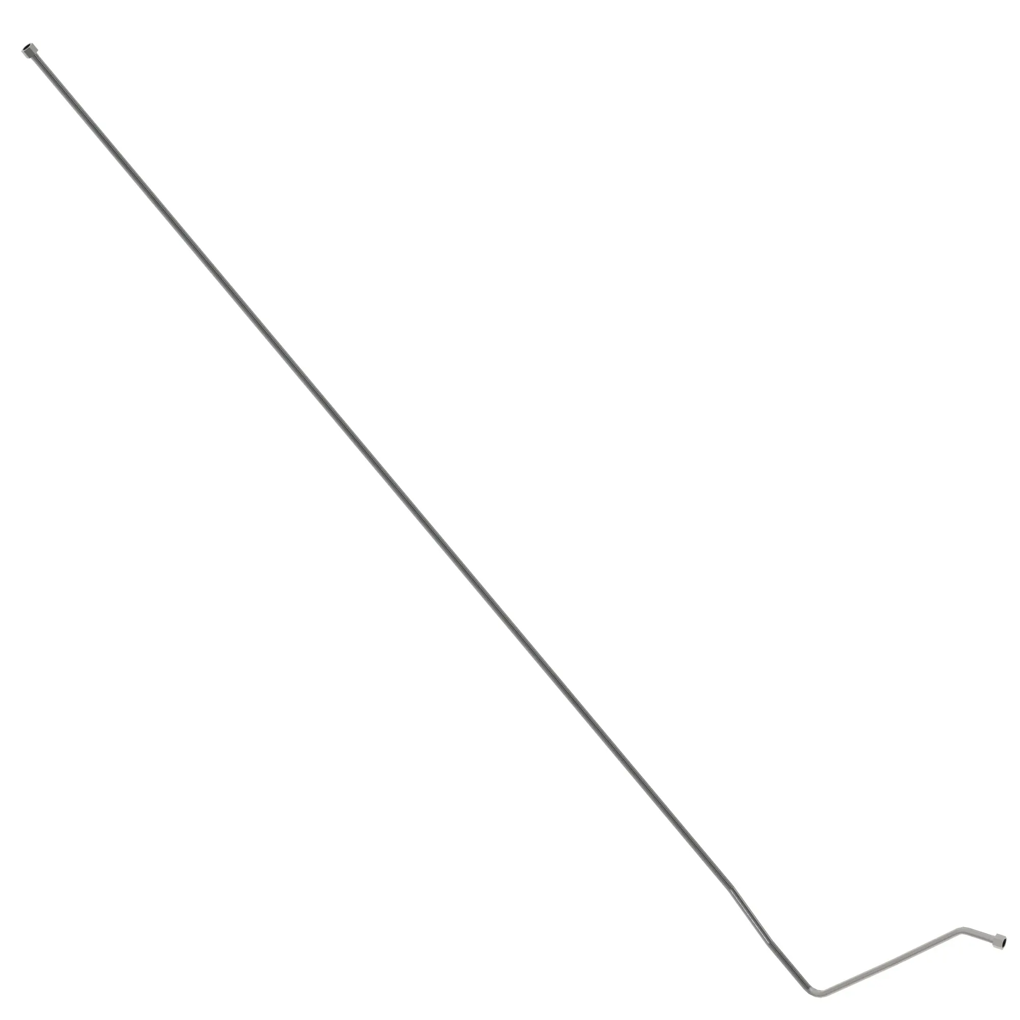 John Deere Pipe - F653428