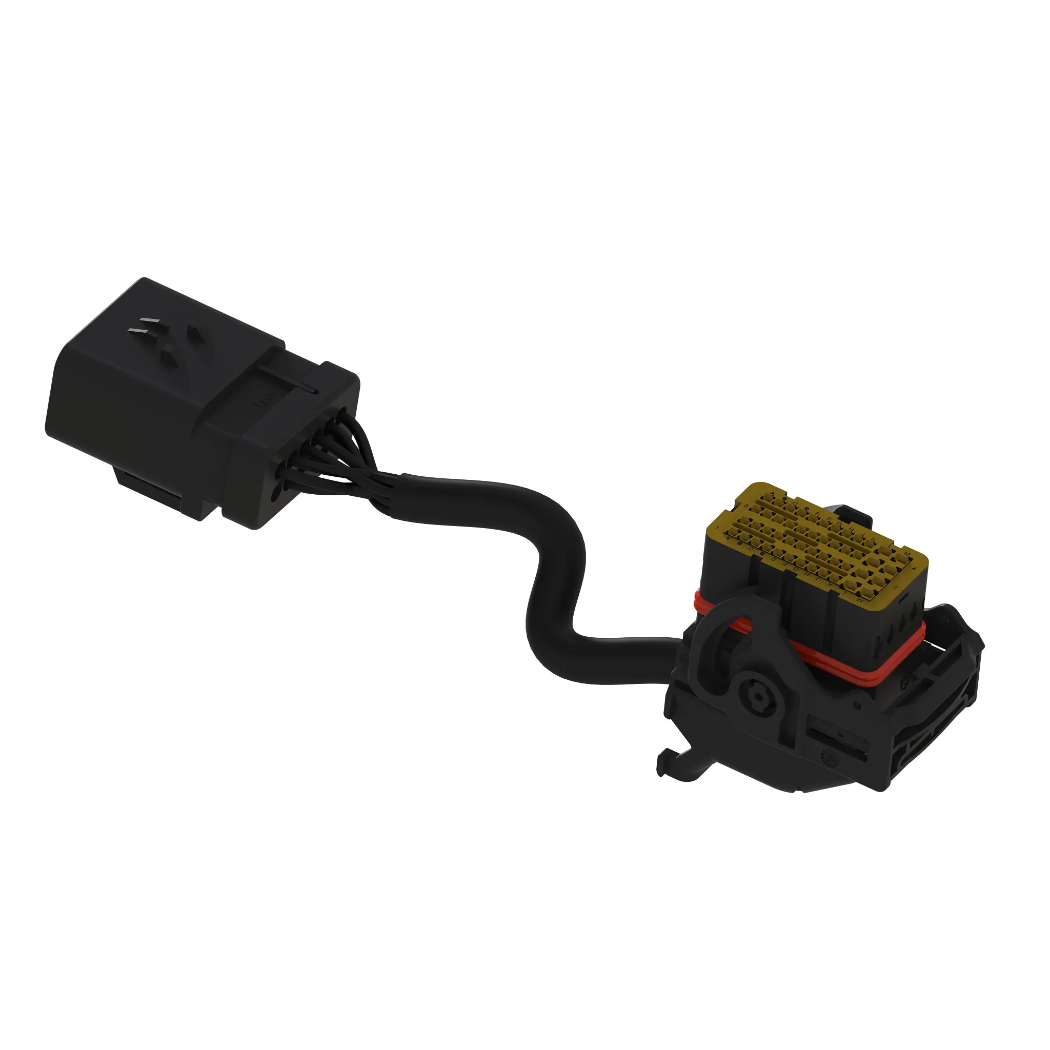 John Deere Wiring Harness - AT550560