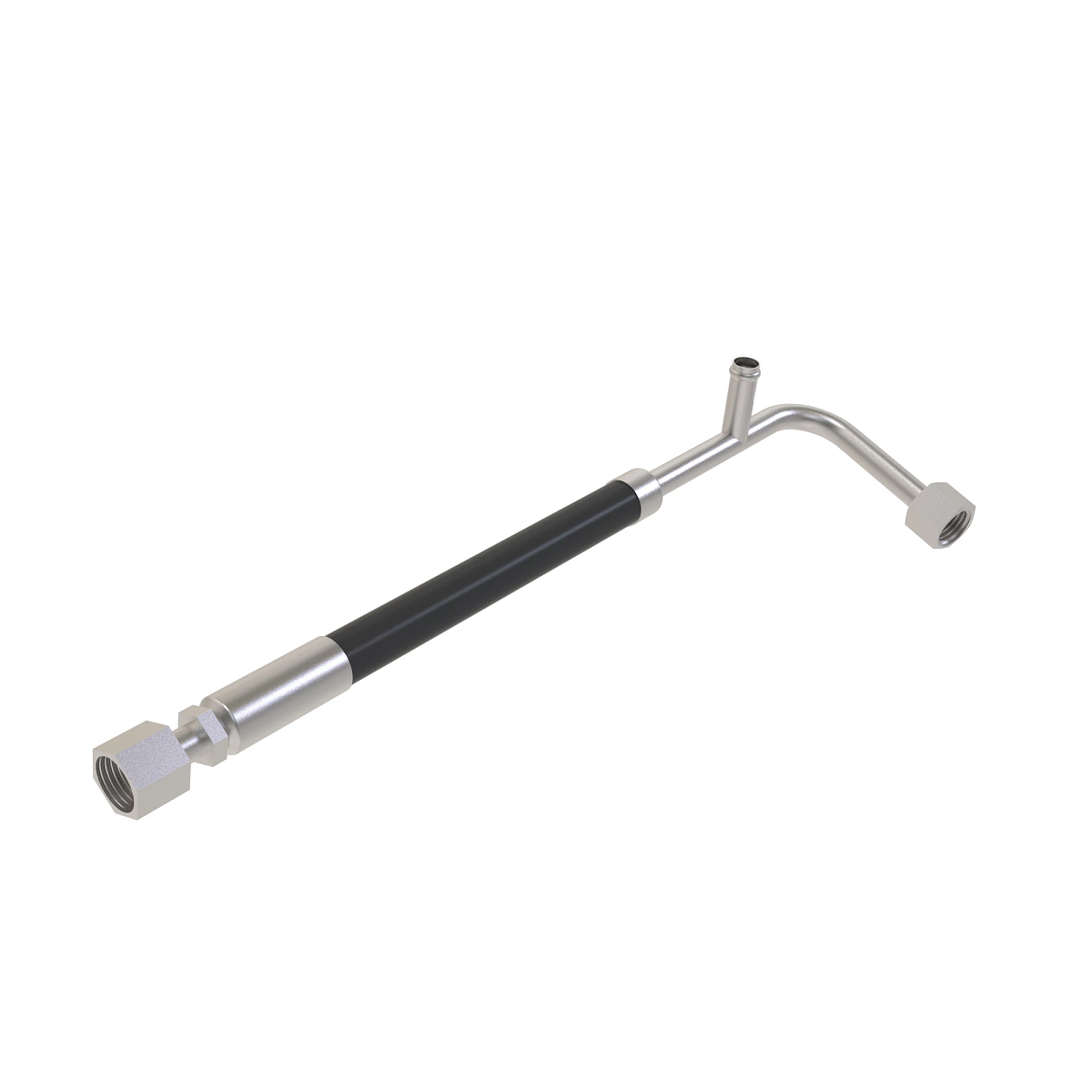 John Deere Oil Line - SJ34858