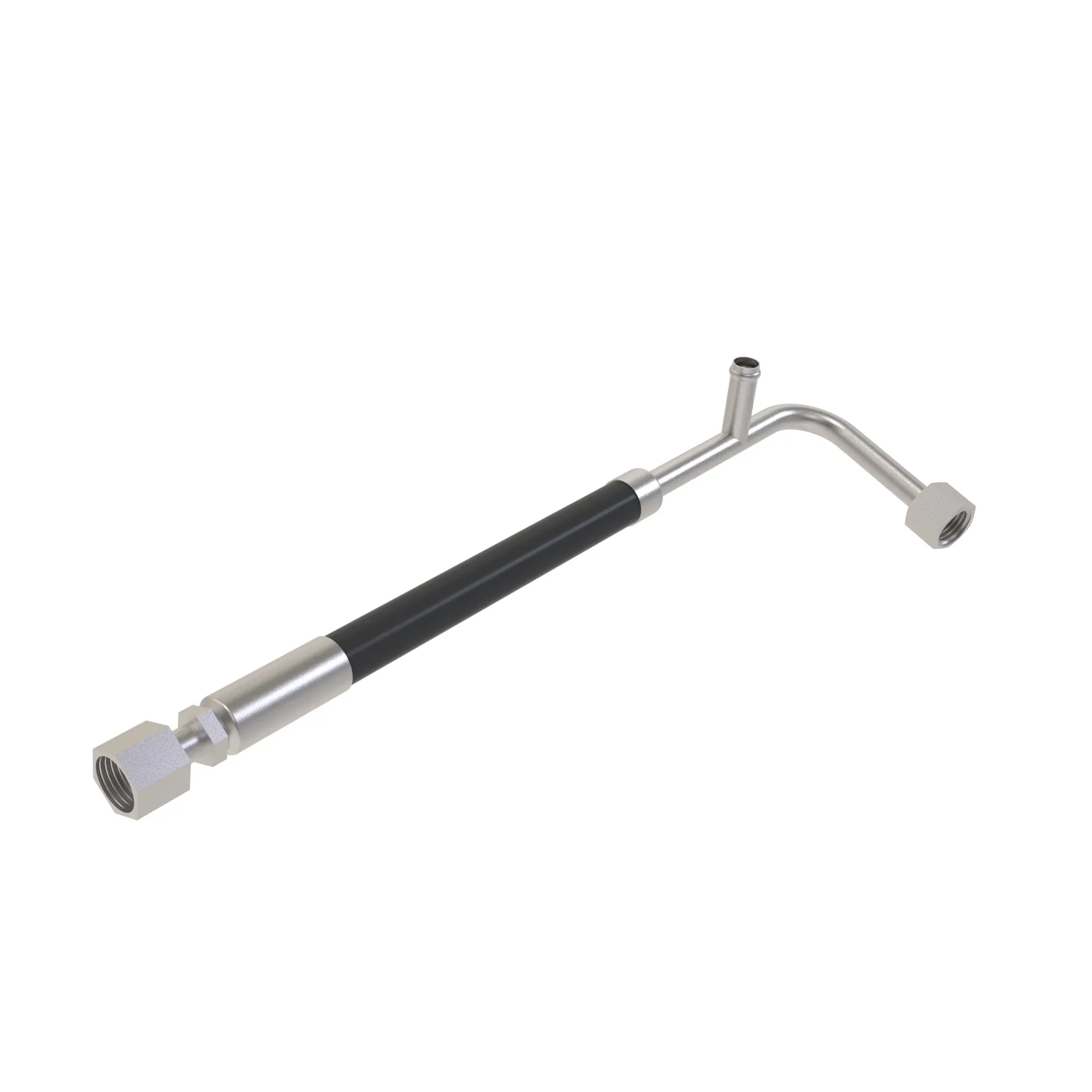 John Deere Oil Line - SJ34858