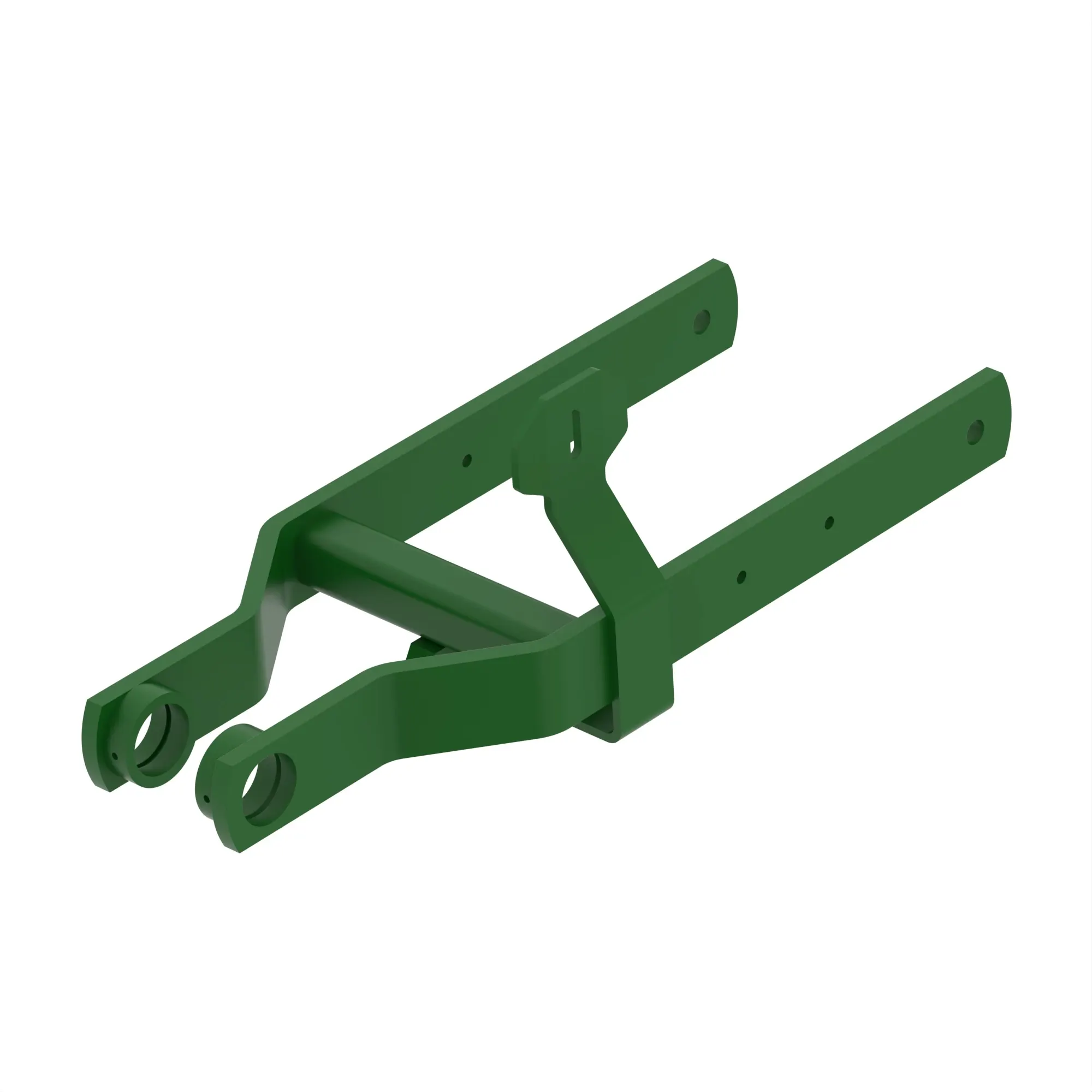 WHEEL ARM LEFT HAND