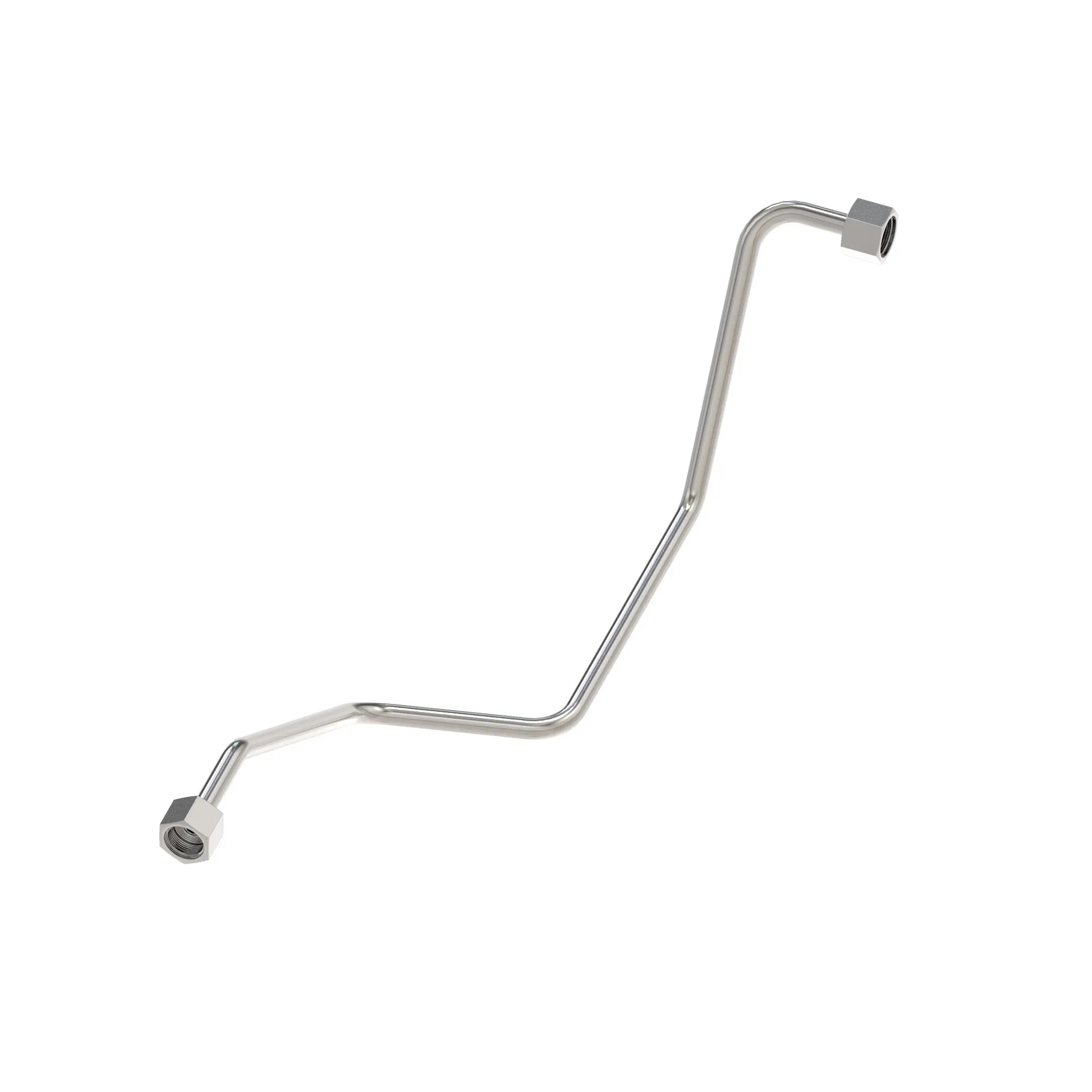 John Deere Load Sense Oil Line - RE244436