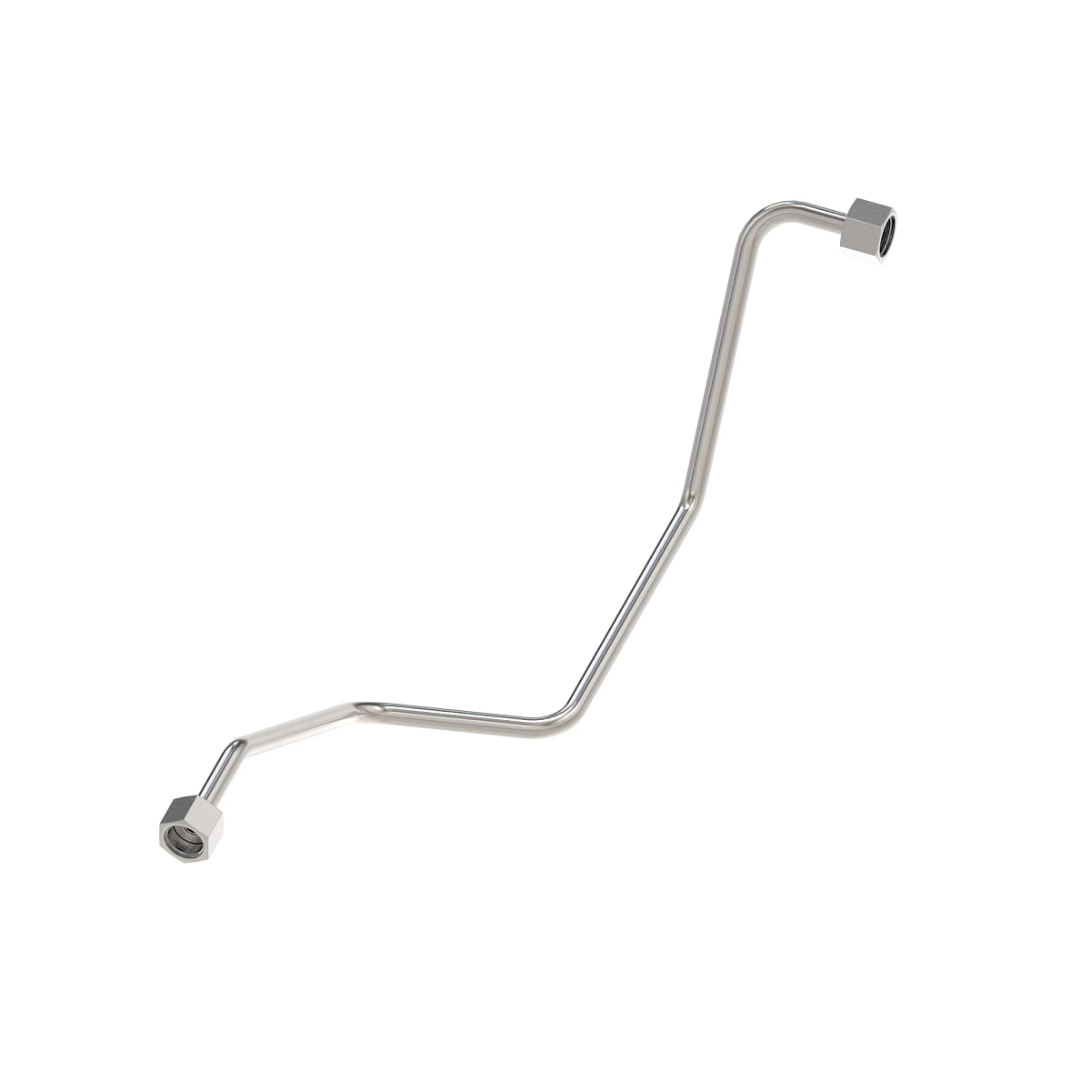 John Deere Load Sense Oil Line - RE244436