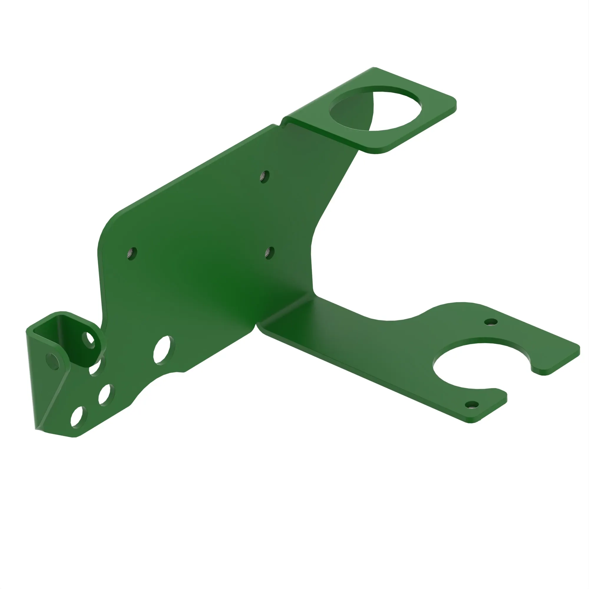 BRACKET, BRACKET, HIGH FLOW CTIS CO