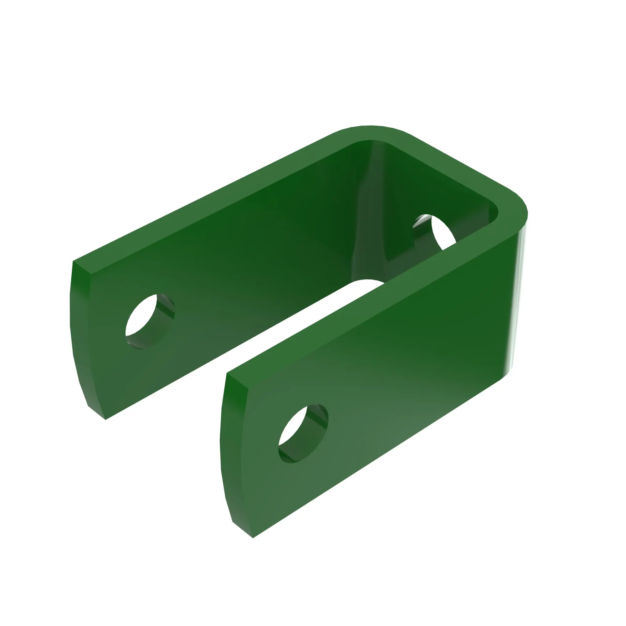 John Deere Throttle Actuator Clevis - N209266