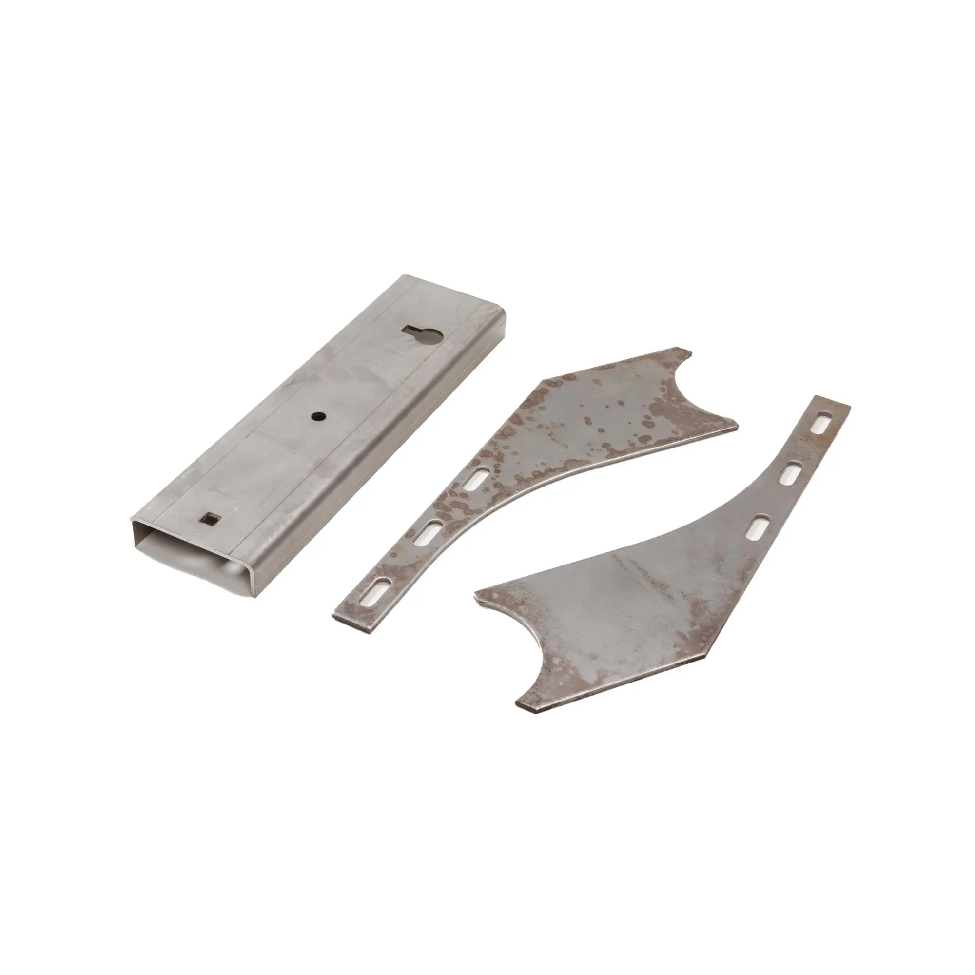John Deere Tilt Unit Channel Repair Kit - AH230548