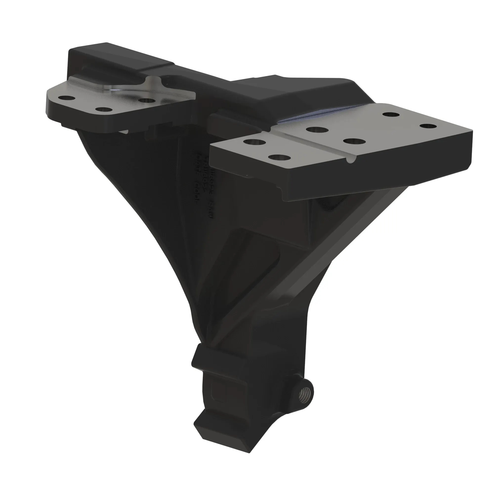 Mounting Parts