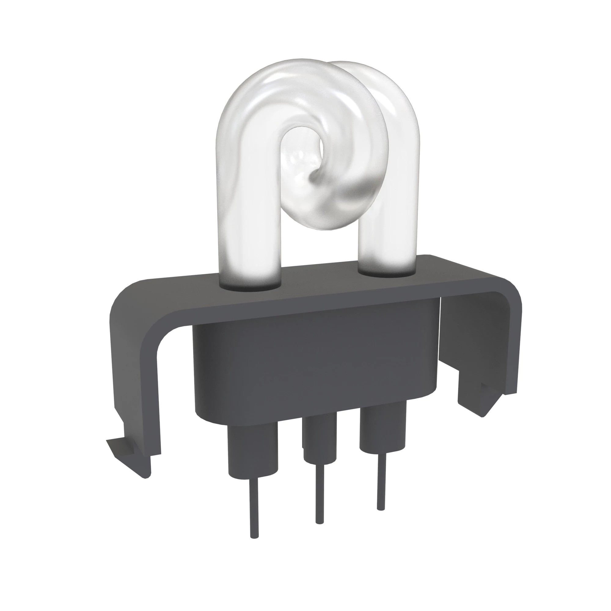 FLASHTUBE FOR ECCO STROBE