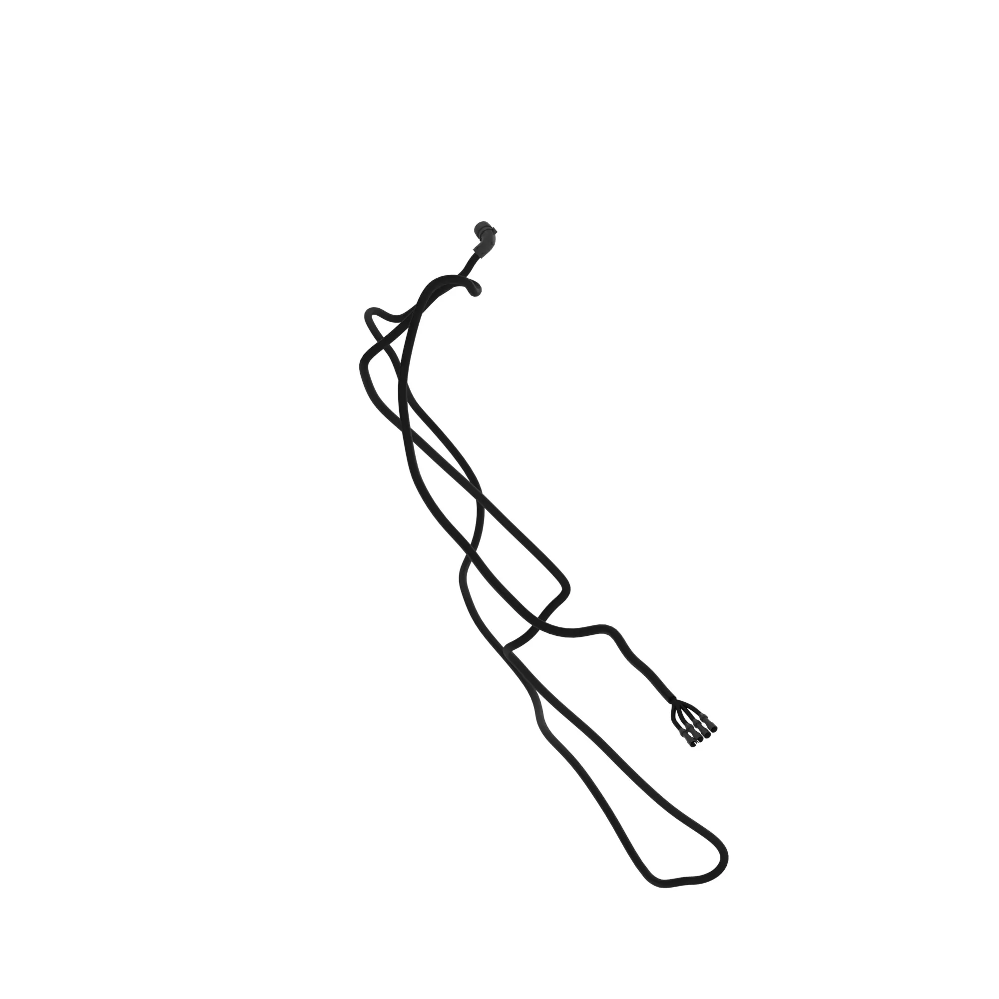 Bulkhead Wiring Harness
