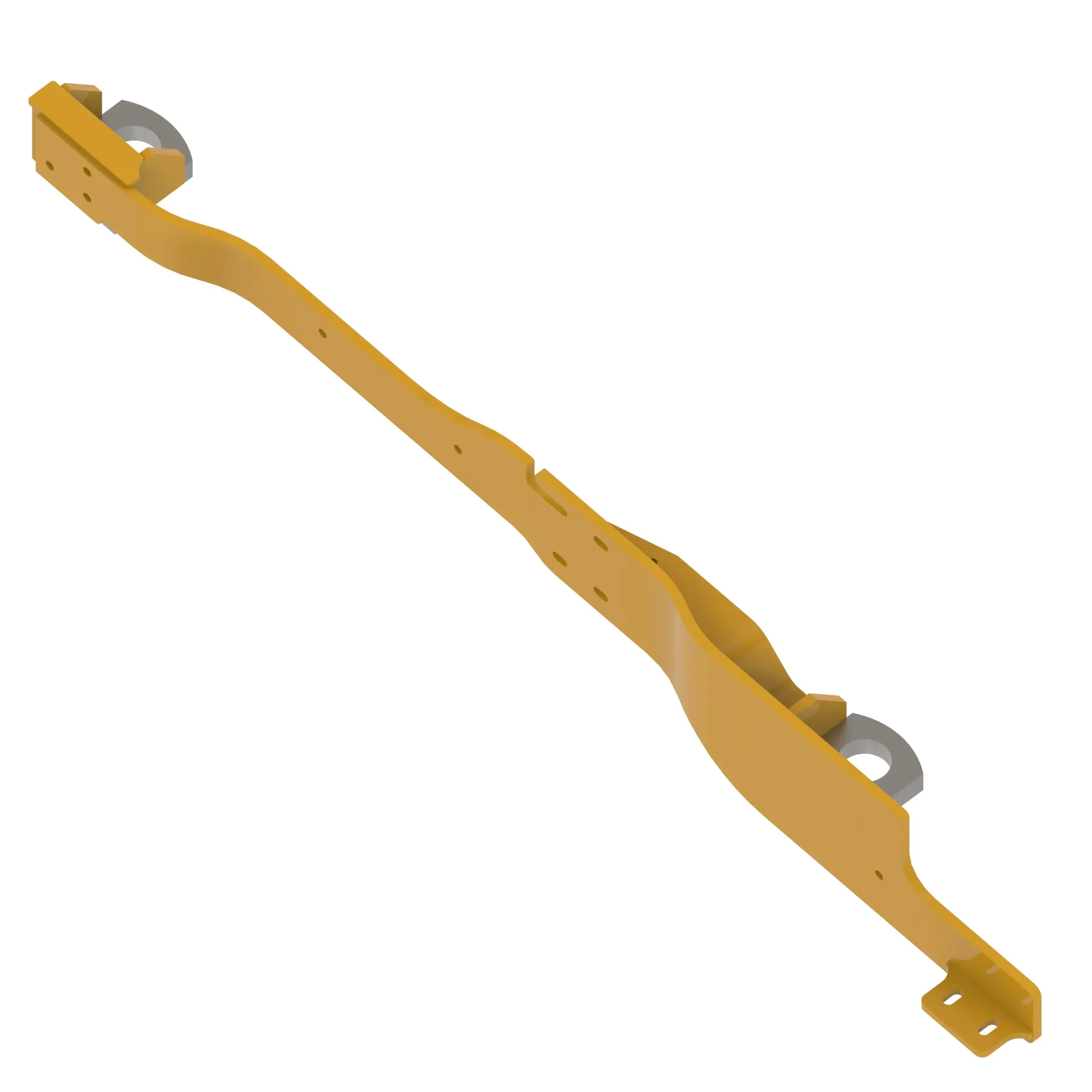 Mounting Parts