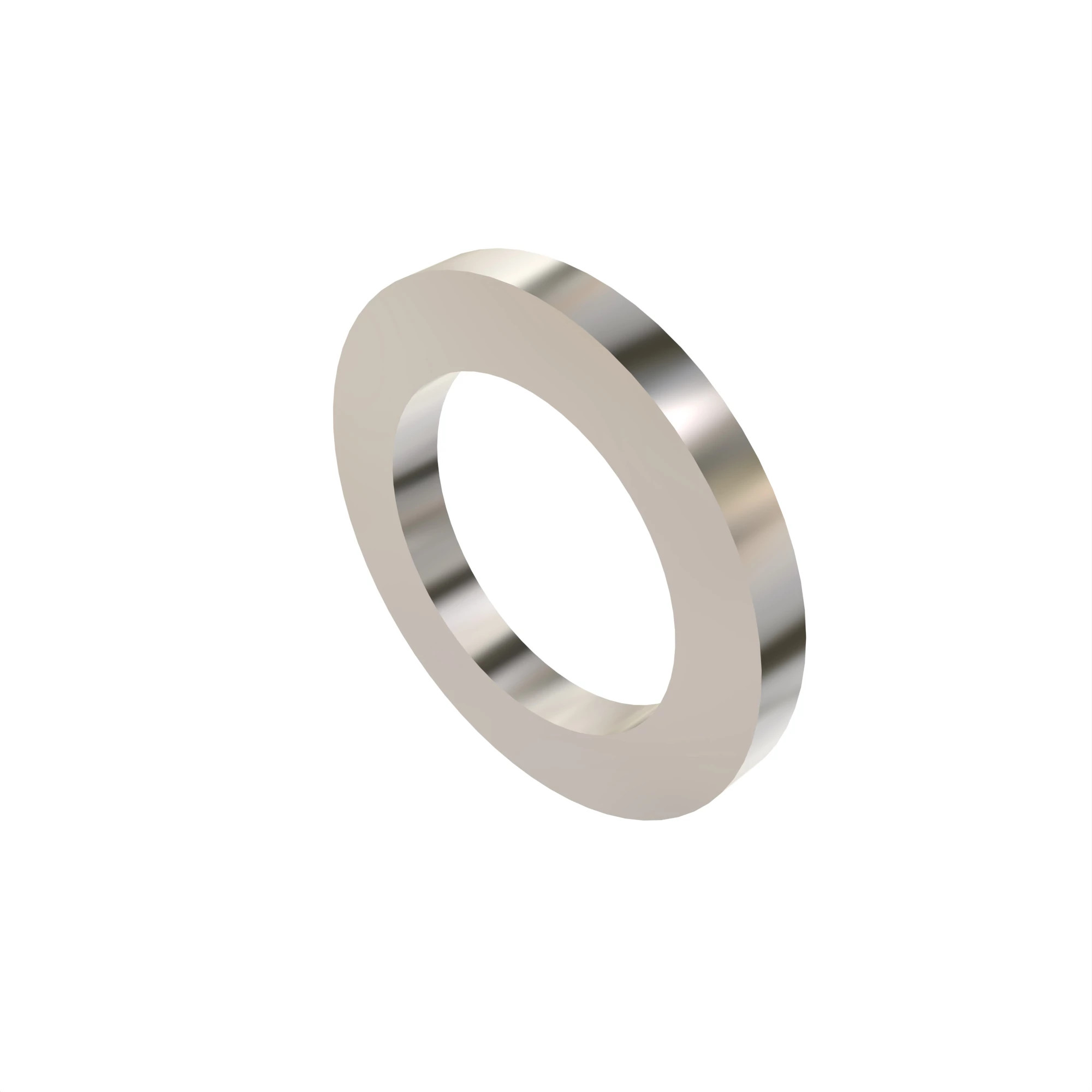 WASHER, SPECIAL PLAIN