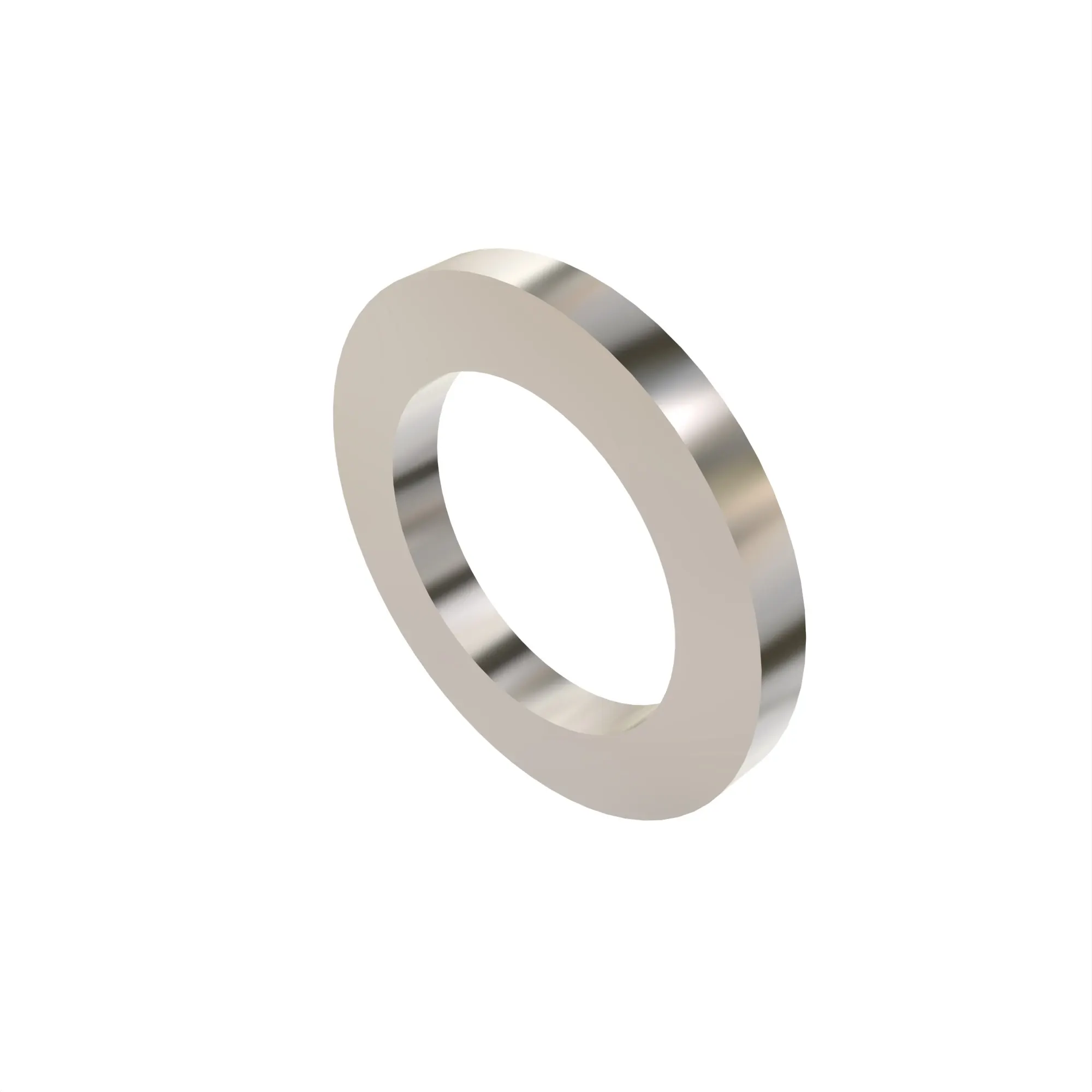 John Deere Round Hole Washer - M82056