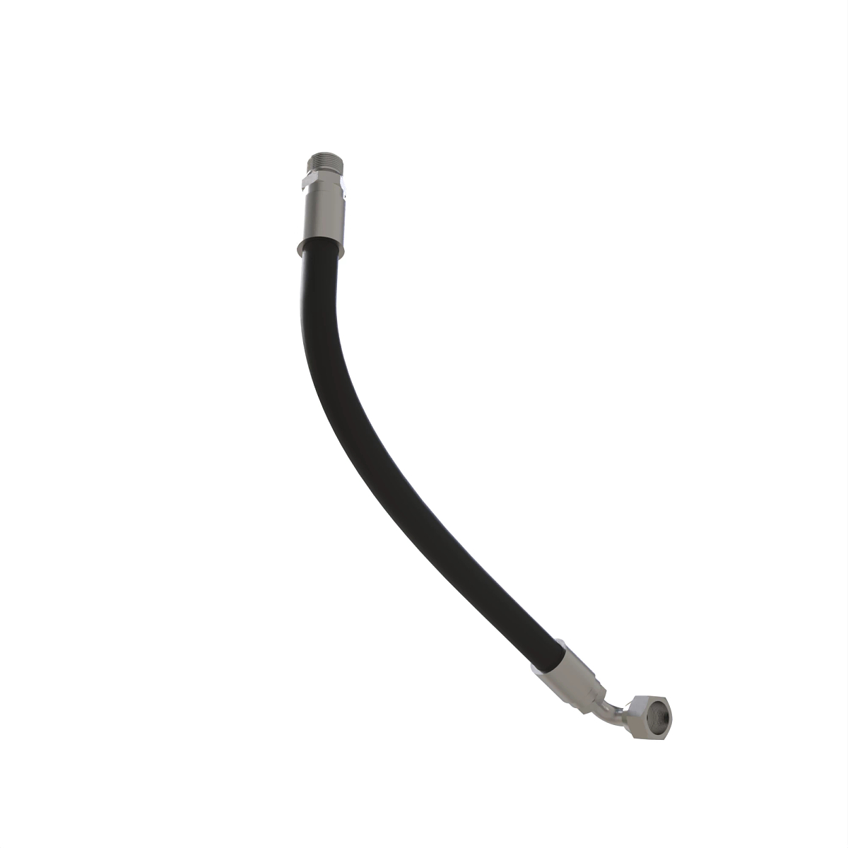 John Deere Hydraulic Hose - RE201220