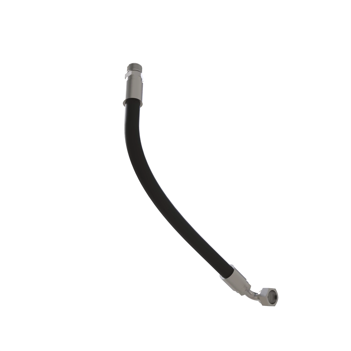 Hose, Hydraulic