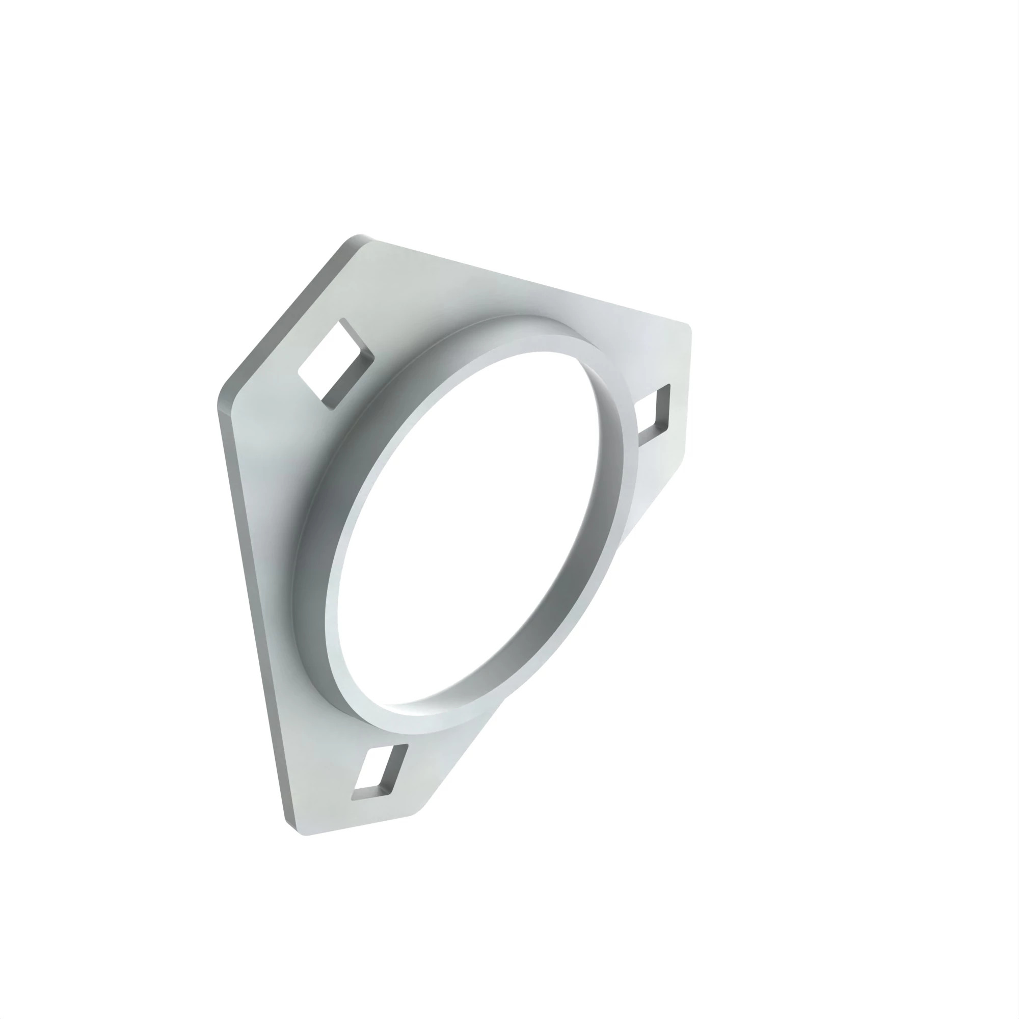 PRESSED FLANGED HOUSING