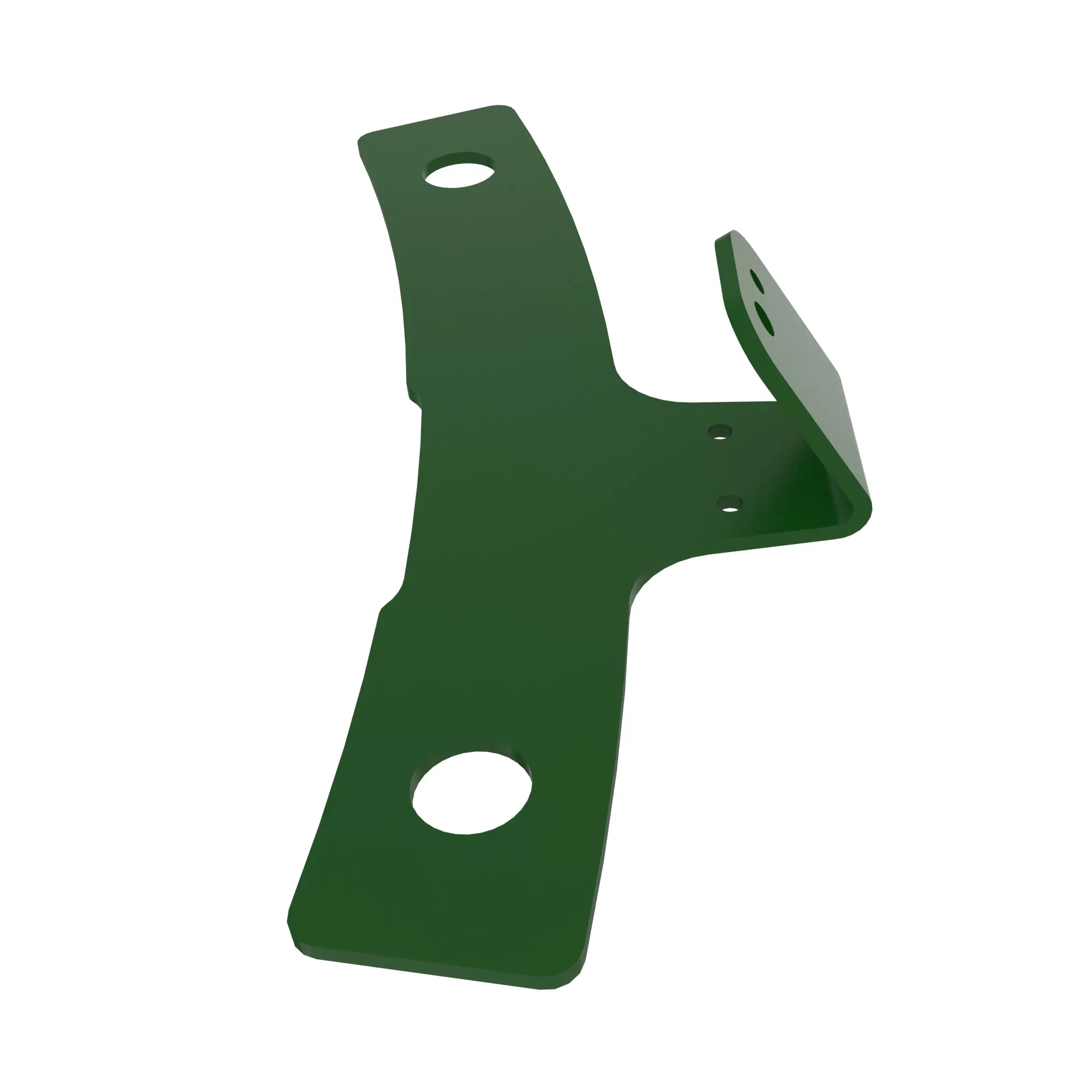 UNLOADER SENSOR