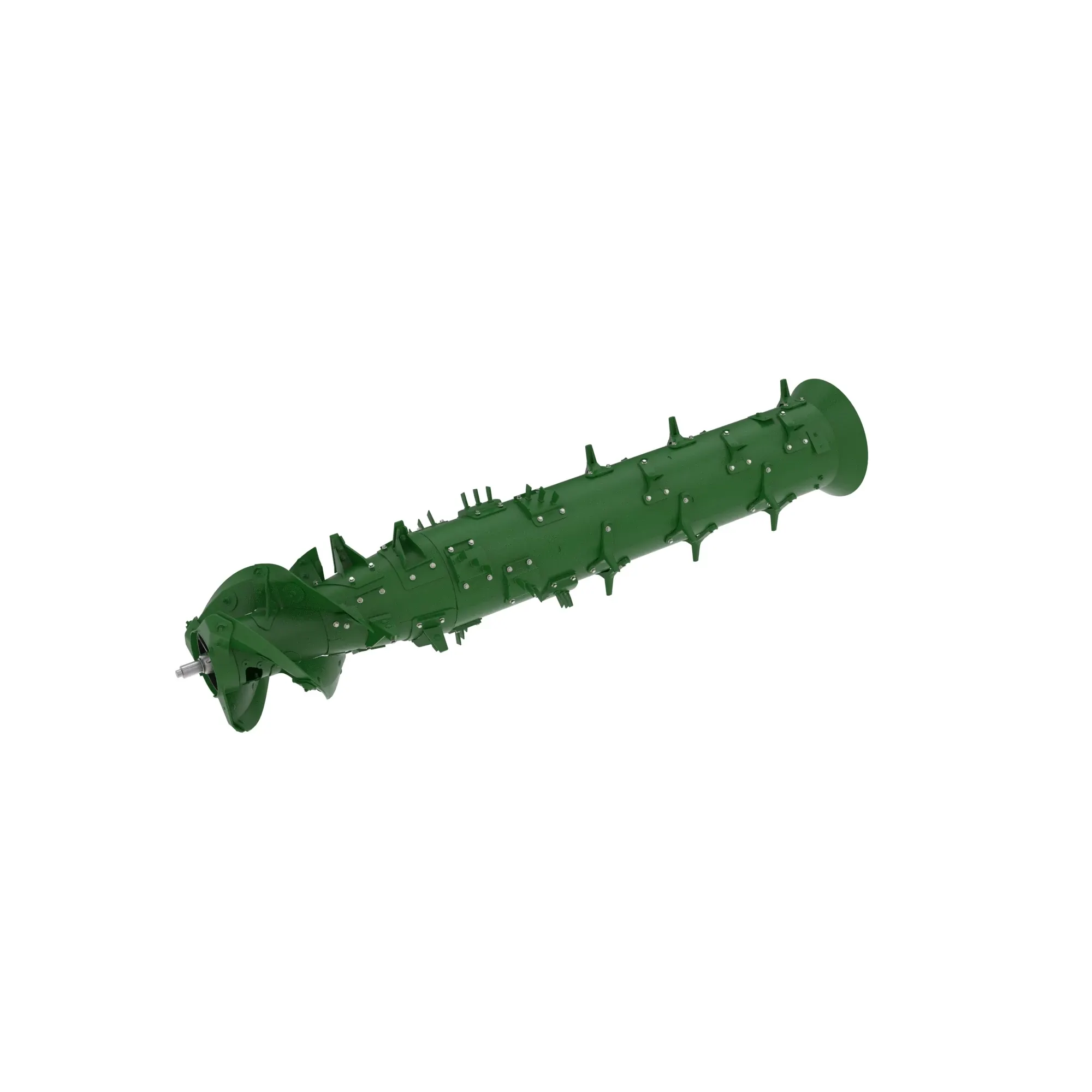 John Deere Rice Separator Cone Assembly - AXE18438