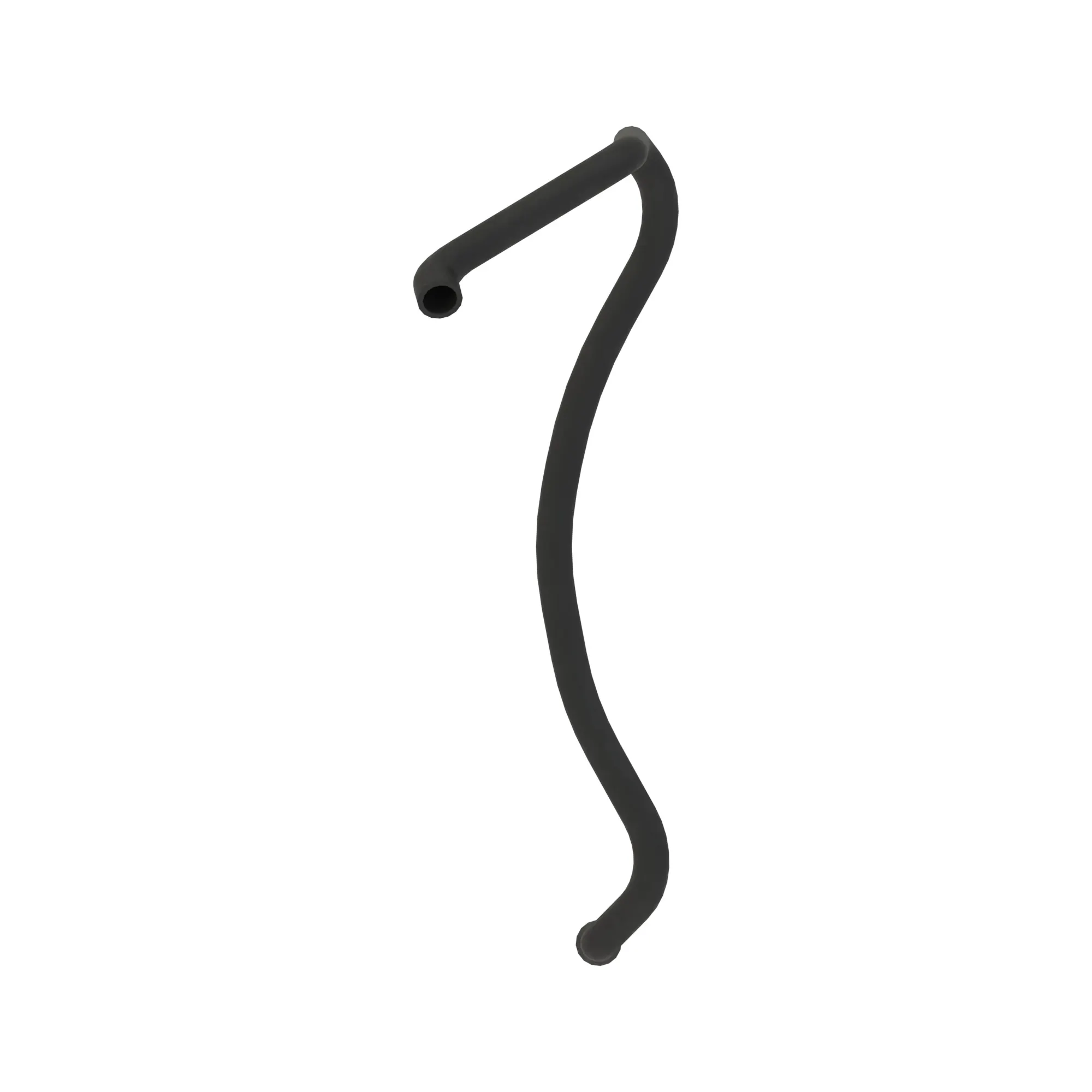 L176385: Radiator Hose, Formed