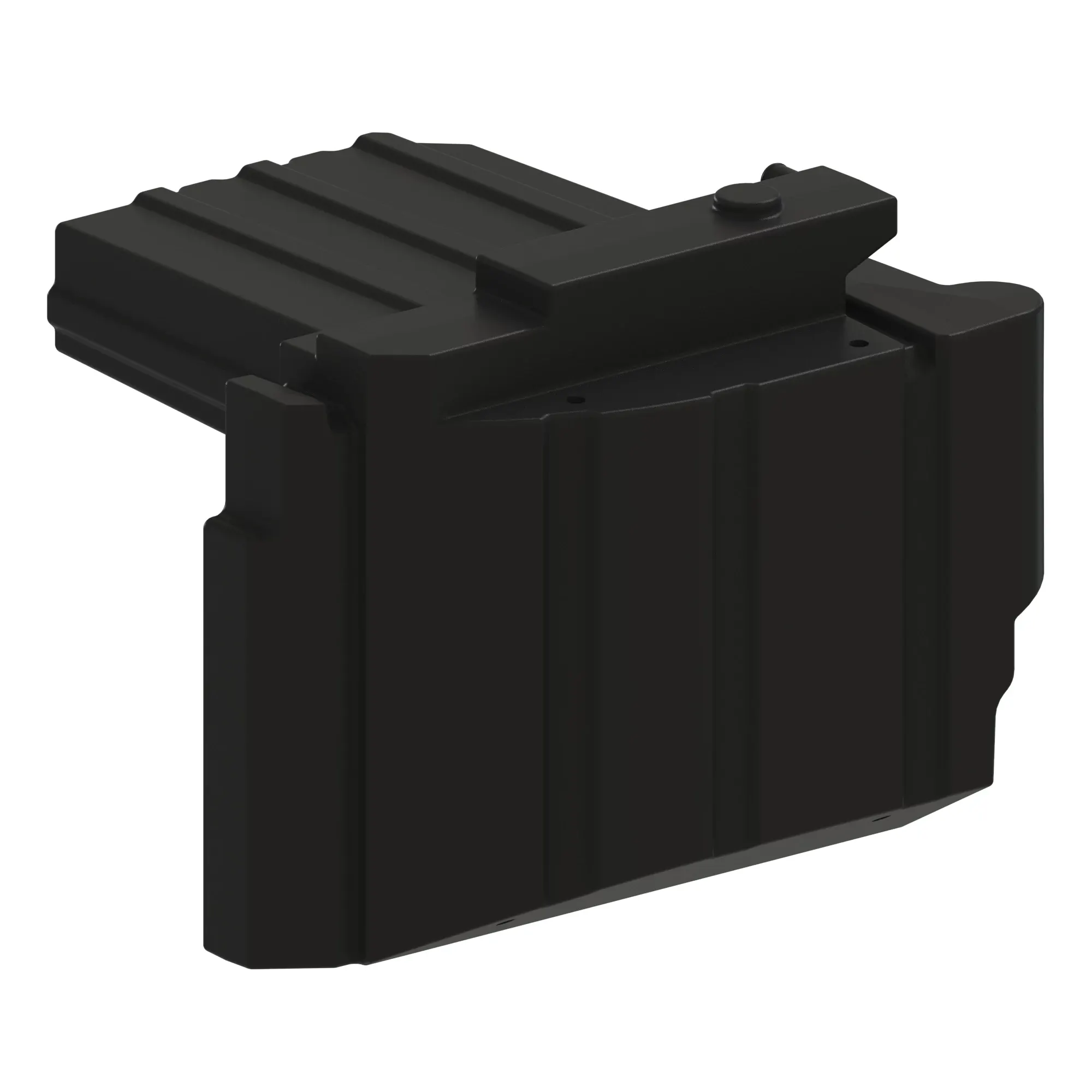 John Deere Fuel Tank - AT538253