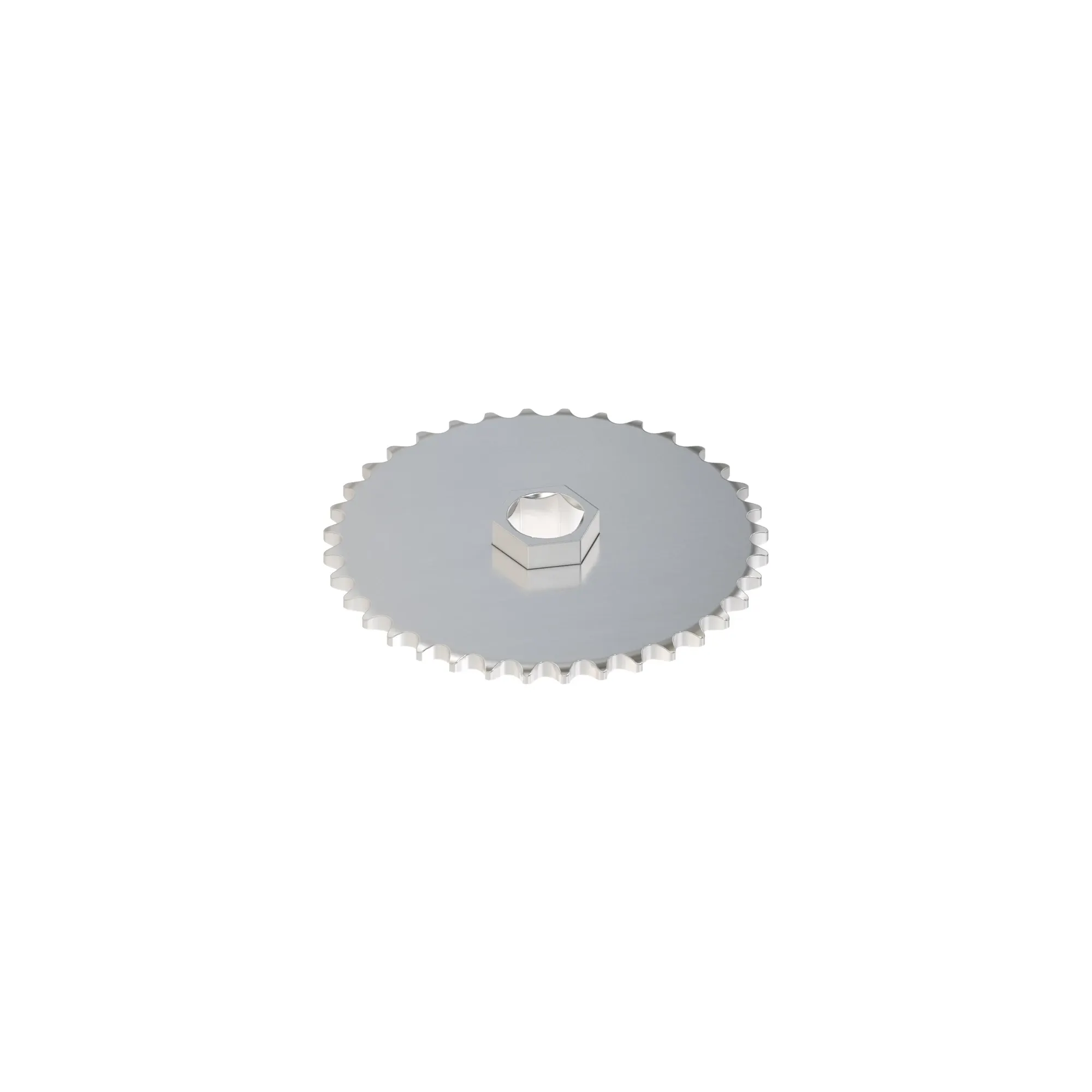 SPROCKET, 36T HARDENED