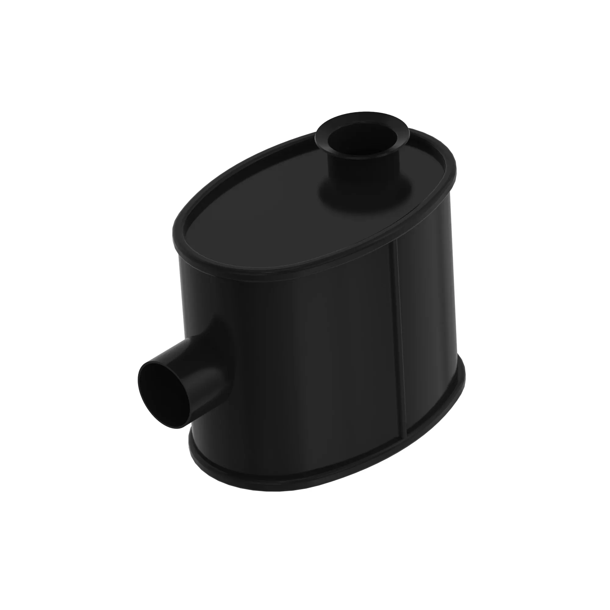 MUFFLER