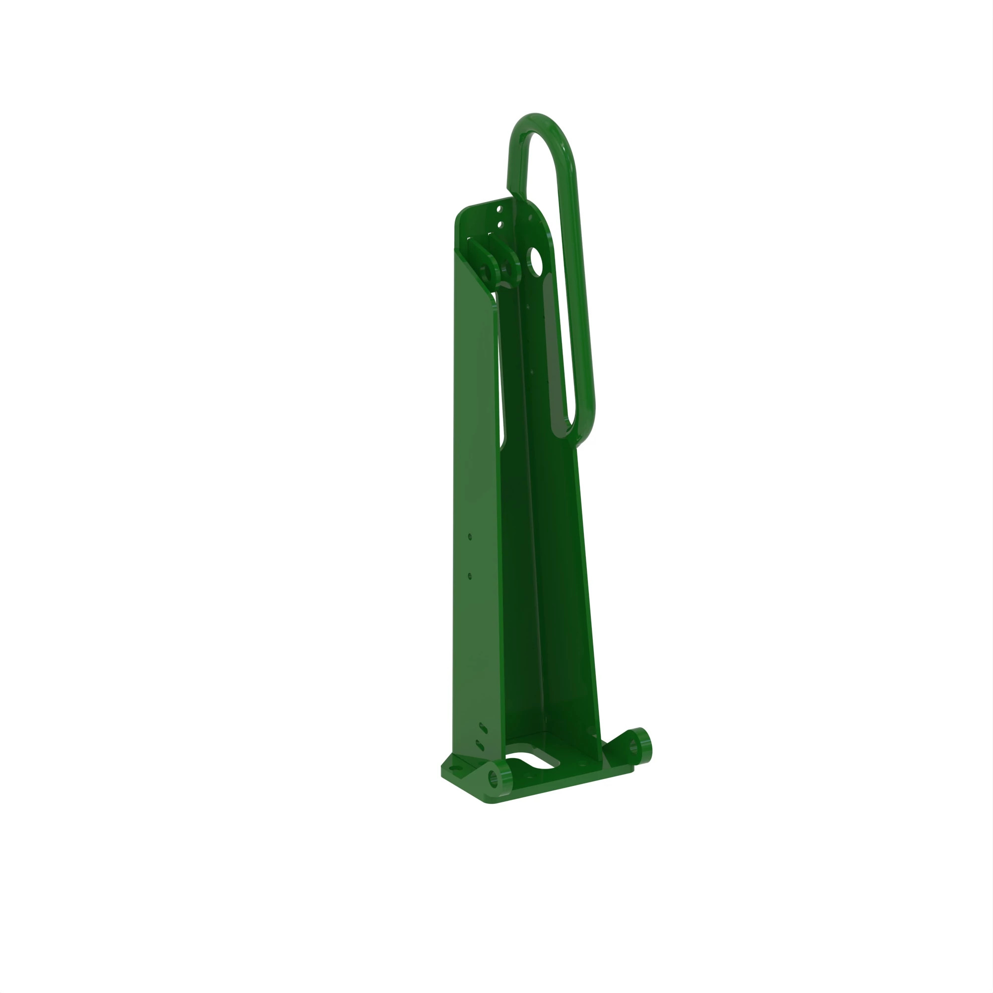 ⚙️ F635230: Manija de Escalera John Deere 🚜✅ | Procomex
